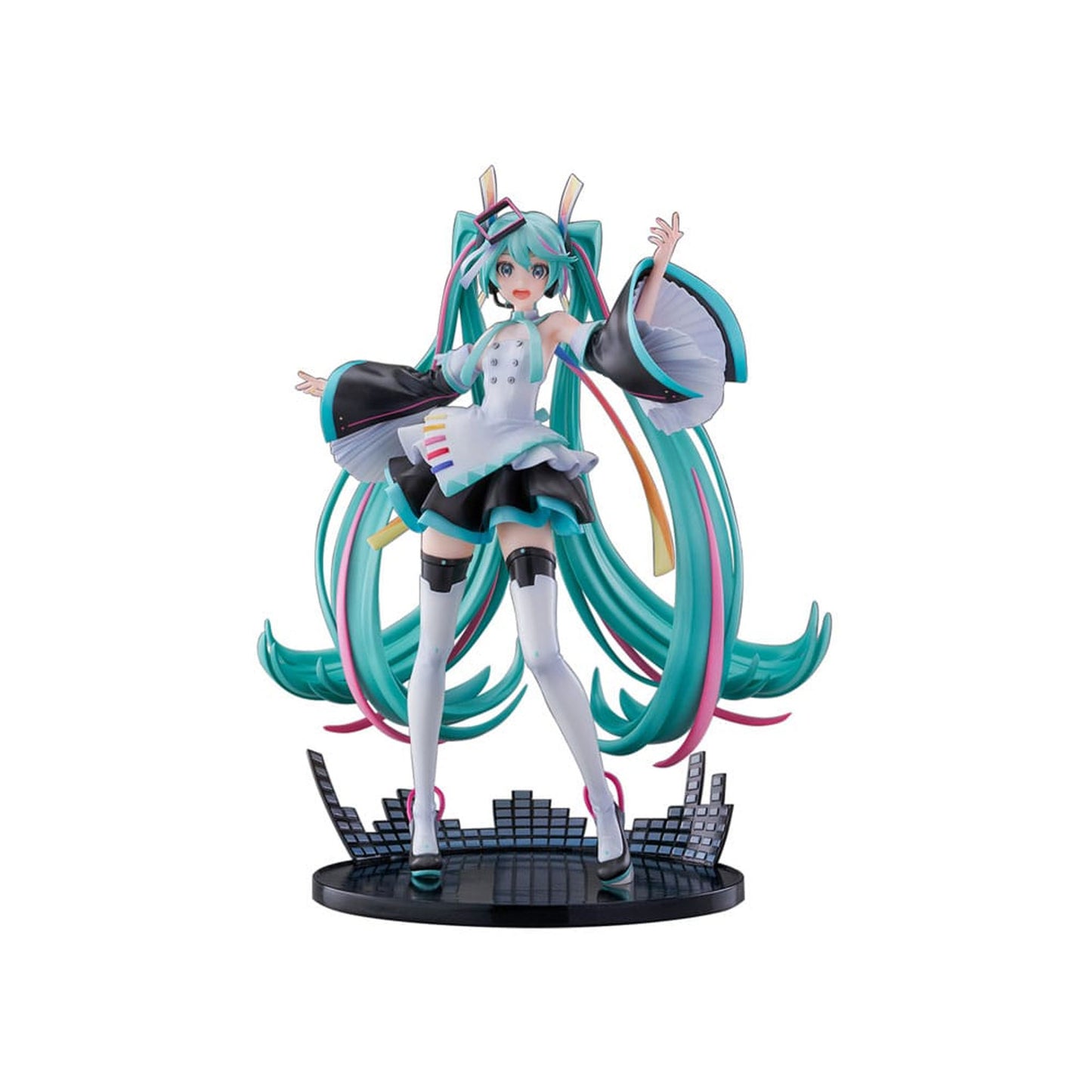 Character Vocal Series 01 1/7 Hatsune Miku Miku Expo 10th Anniversary Ver.