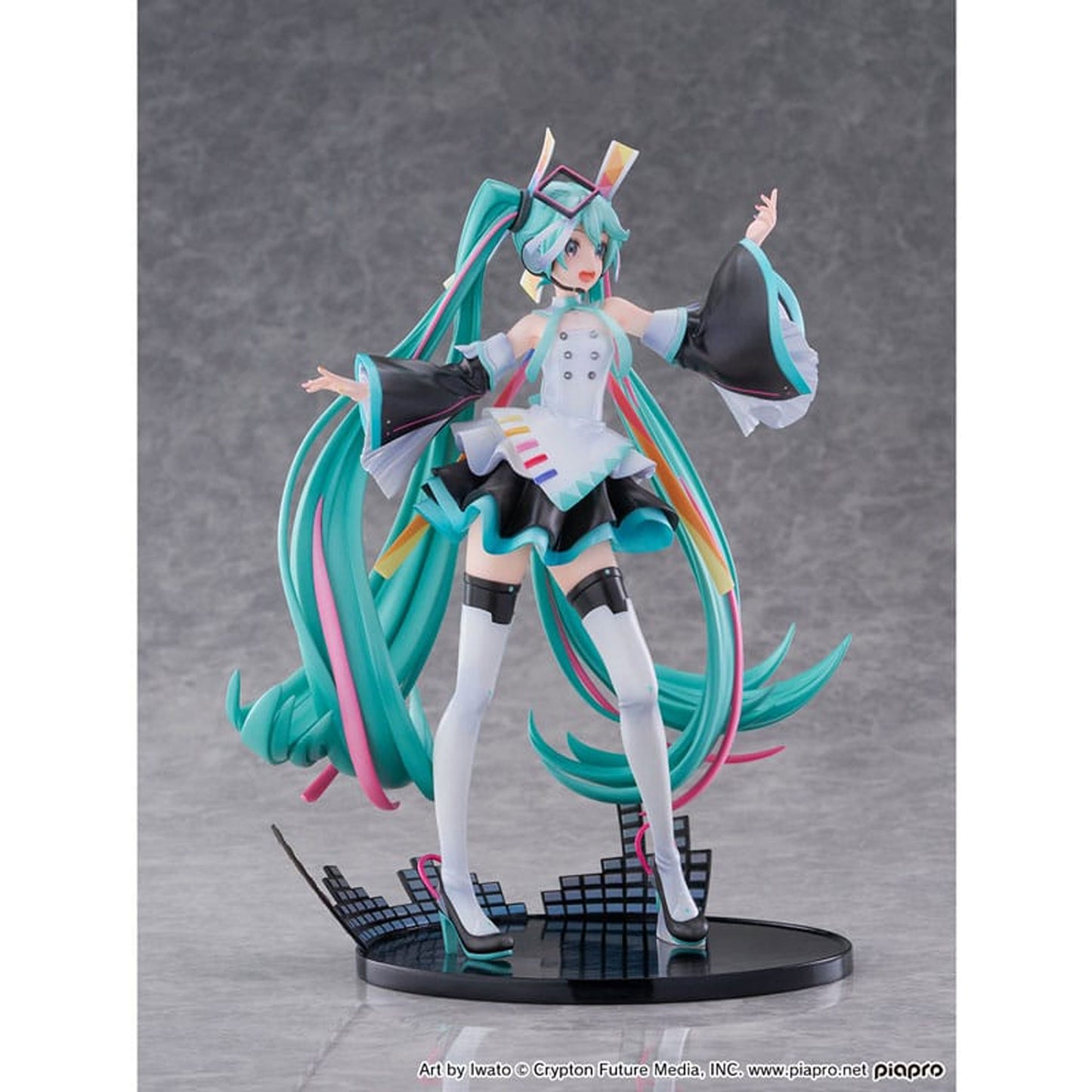 Character Vocal Series 01 1/7 Hatsune Miku Miku Expo 10th Anniversary Ver.