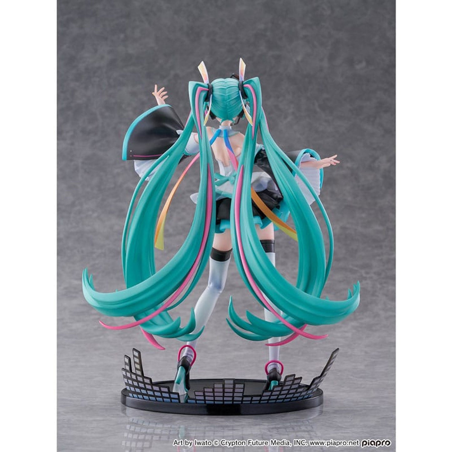 Character Vocal Series 01 1/7 Hatsune Miku Miku Expo 10th Anniversary Ver.