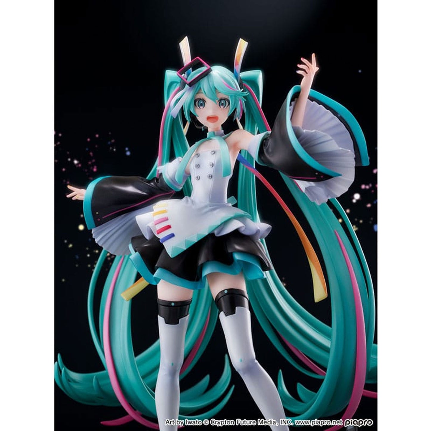 Character Vocal Series 01 1/7 Hatsune Miku Miku Expo 10th Anniversary Ver.