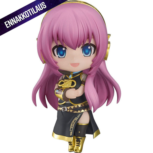 Character Vocal Series 03: Megurine Luka Nendoroid Figure Luka 2.0