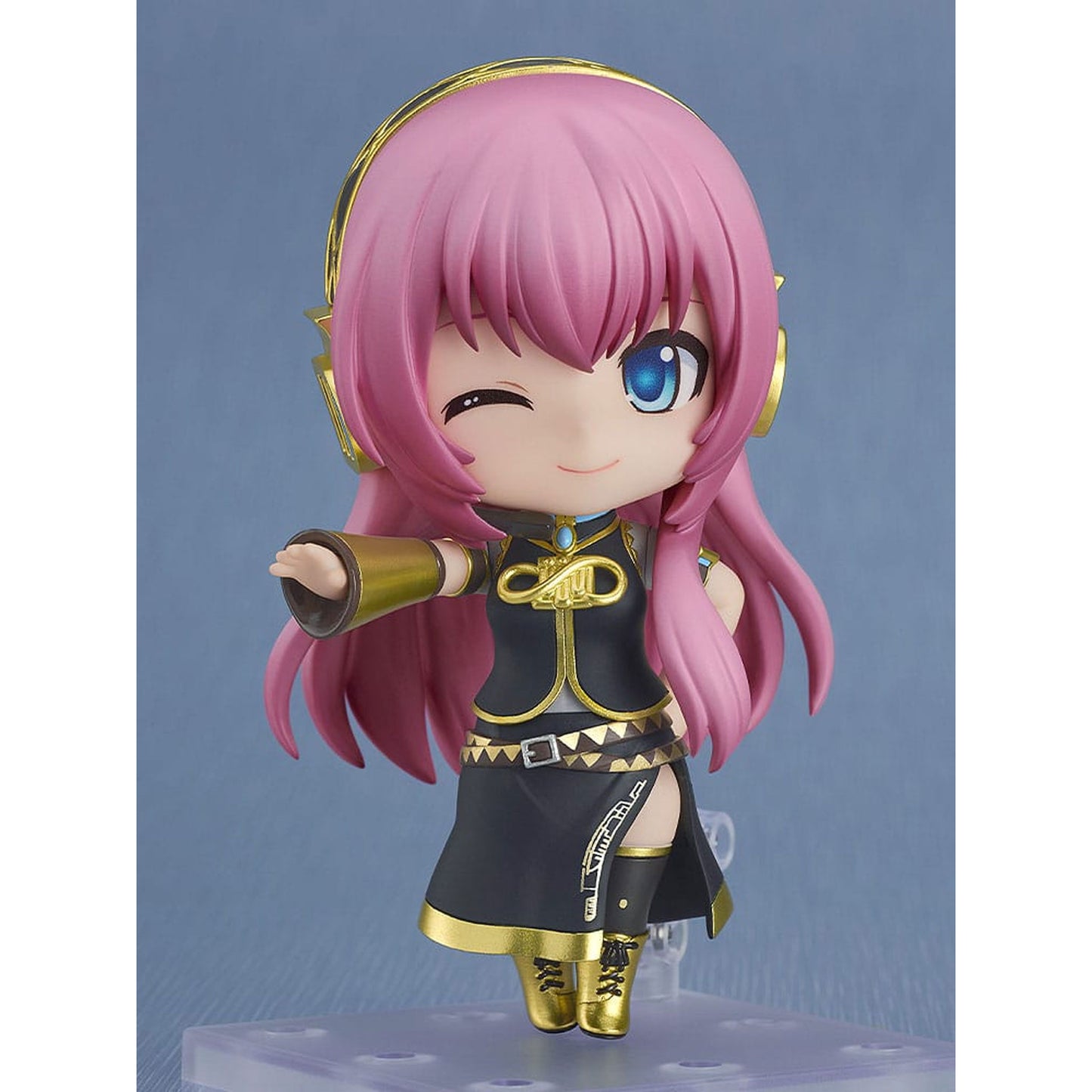 Character Vocal Series 03: Megurine Luka Nendoroid Figure Luka 2.0