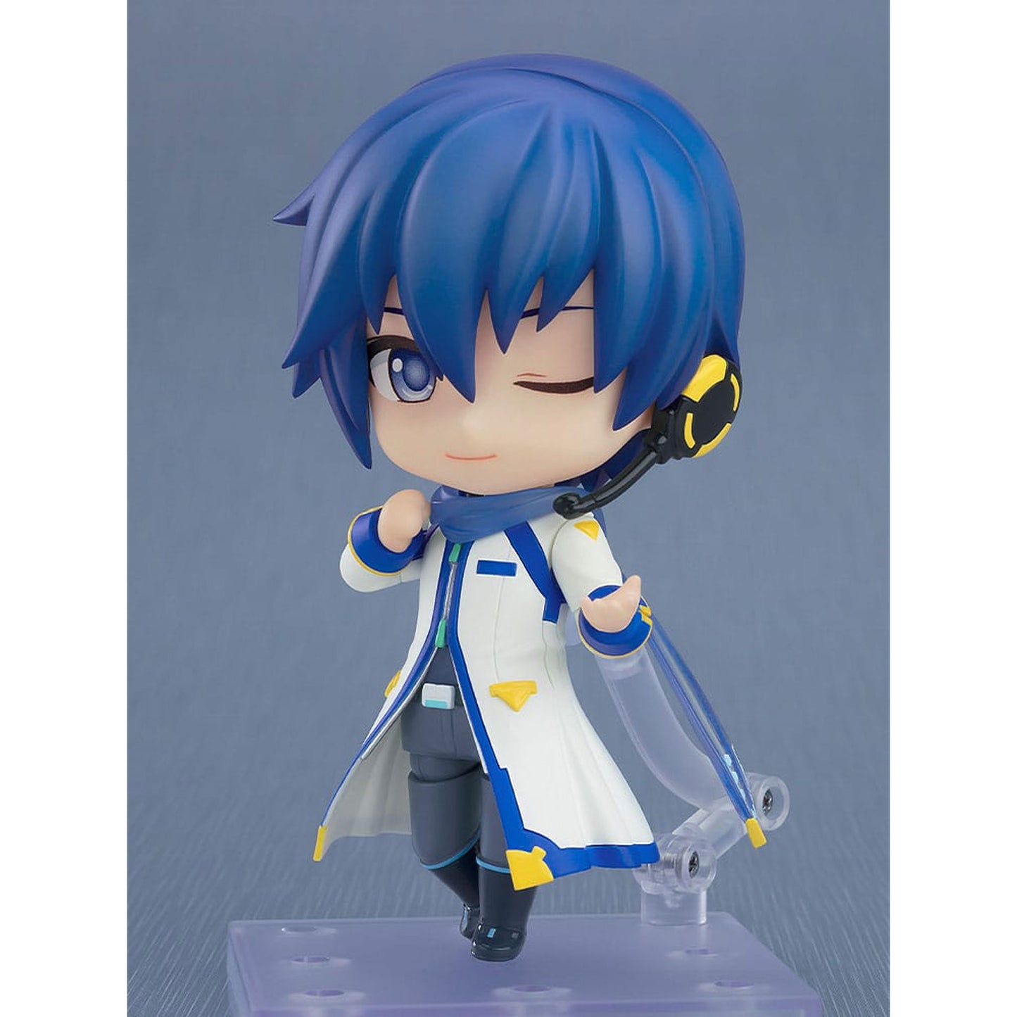 Character Vocal Series Kaito Nendoroid Action Figure Kaito 2.0