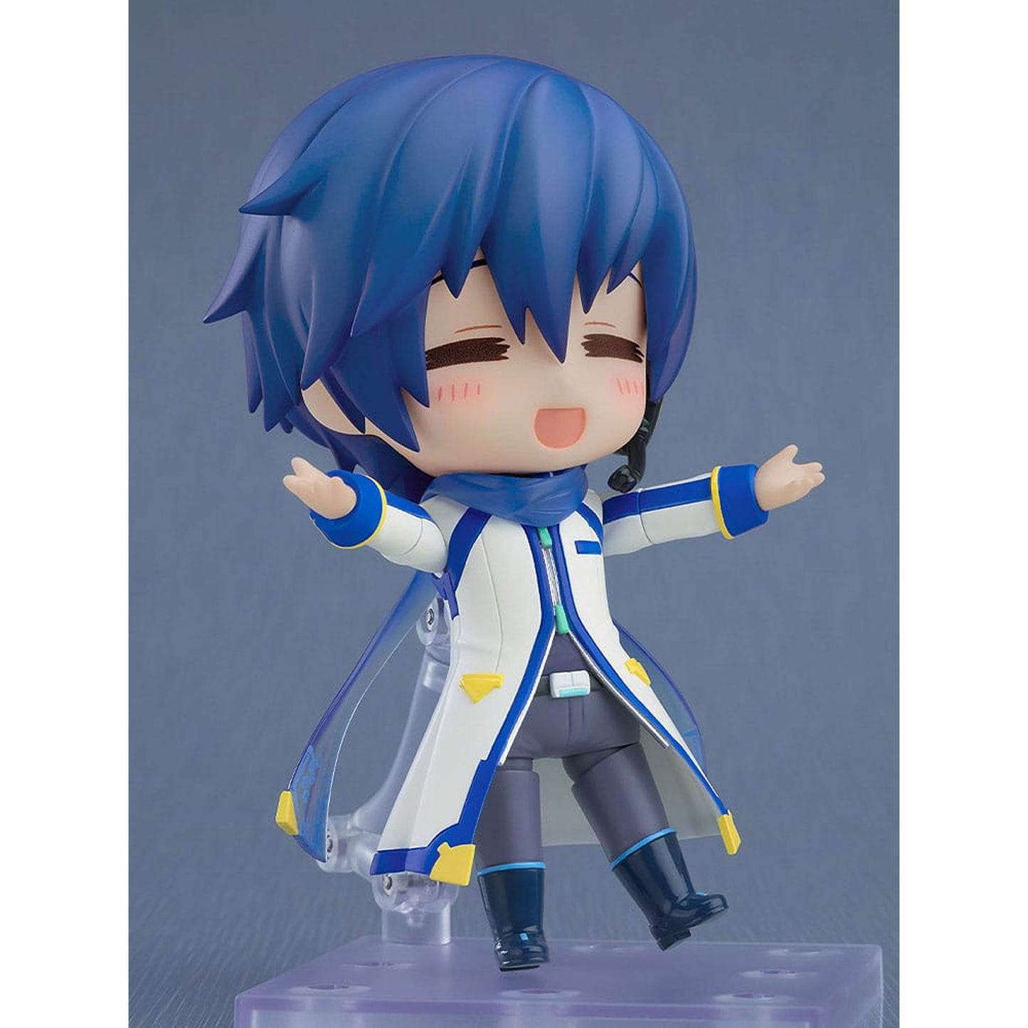 Character Vocal Series Kaito Nendoroid Action Figure Kaito 2.0