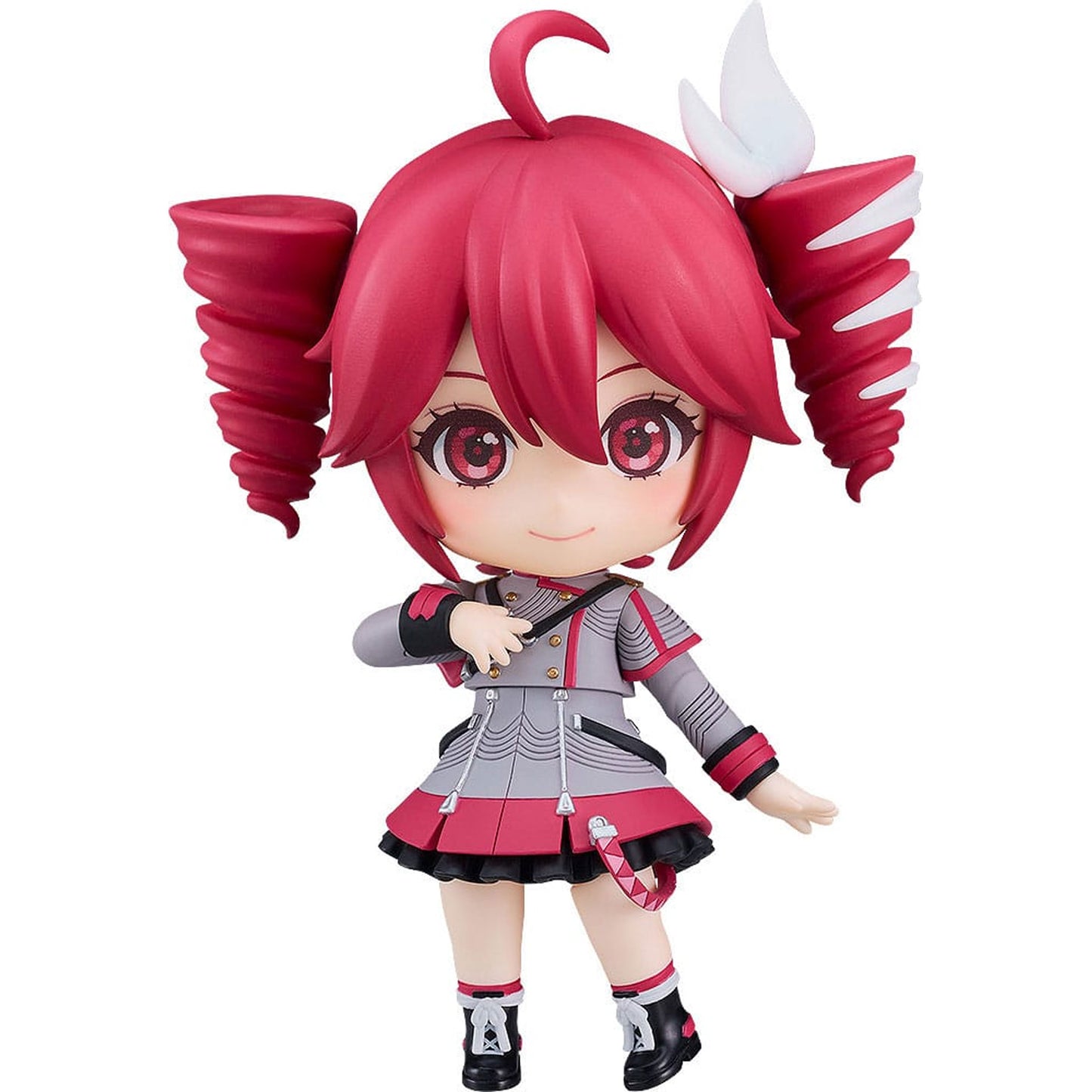Character-Vocal-Series-Kasane-Teto-Nendoroid-PVC-Action-Figure-Kasane-Teto-Synthesizer-V-AI-Ver.-10-cm_animekauppa_Anigen-Action Figure