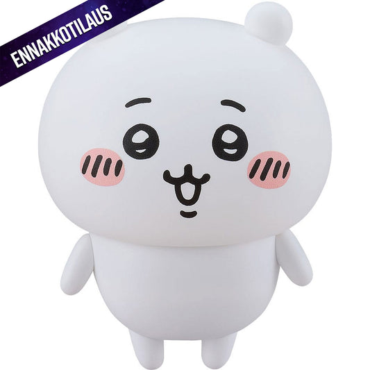 Chiikawa Action Figure Chiikawa (Rerelease)