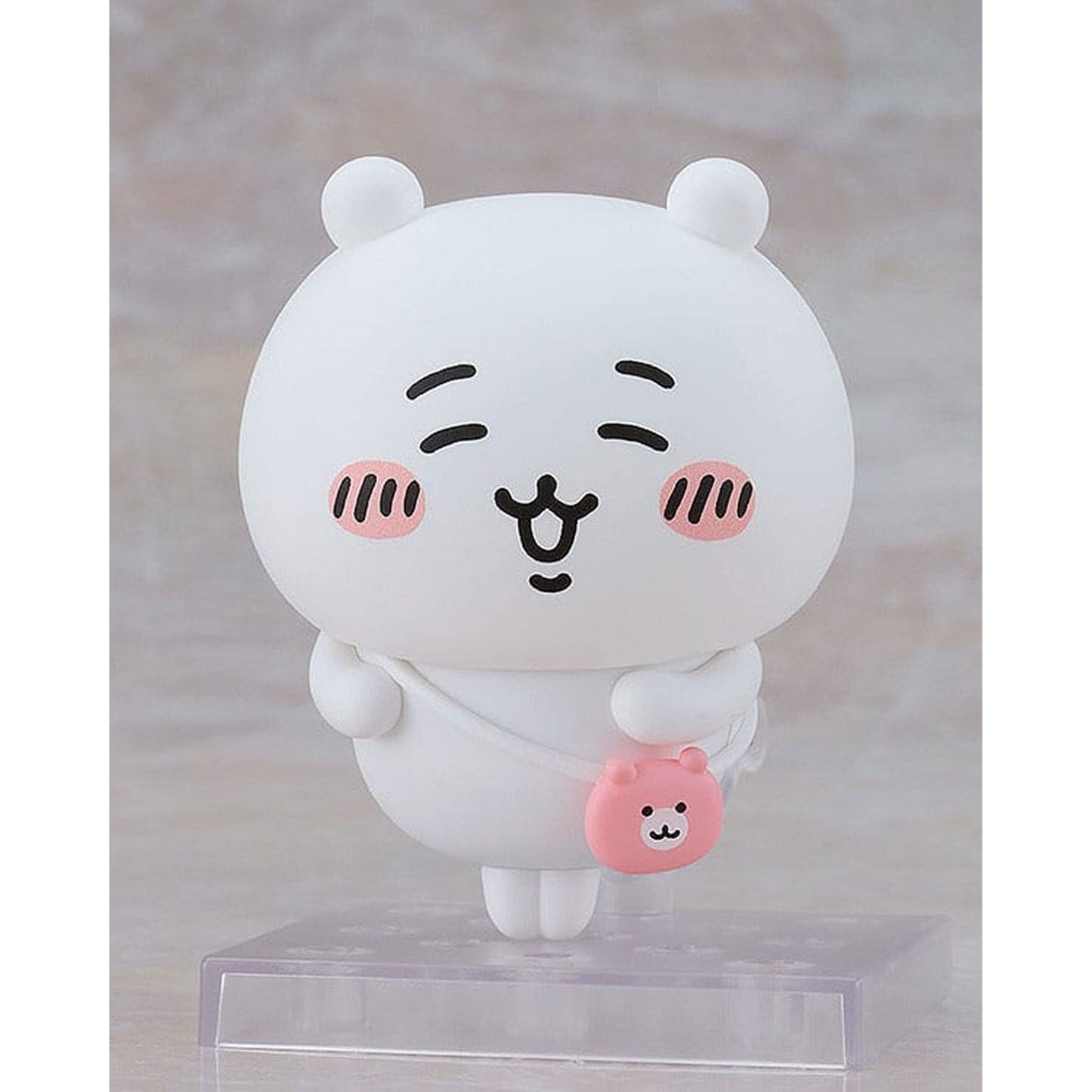 Chiikawa Action Figure Chiikawa (Rerelease)