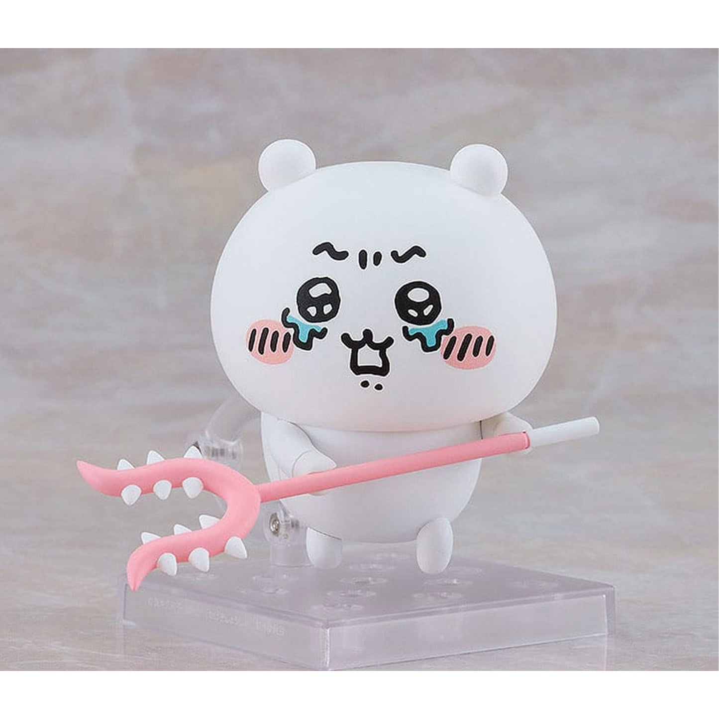 Chiikawa Action Figure Chiikawa (Rerelease)