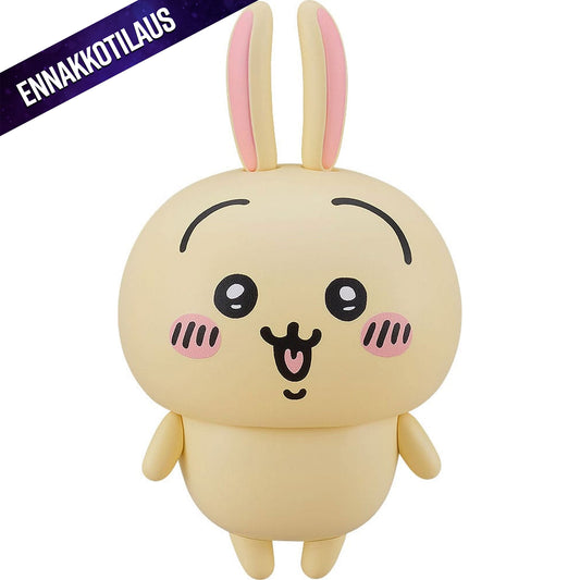 Chiikawa Action Figure Usagi (Rerelease)