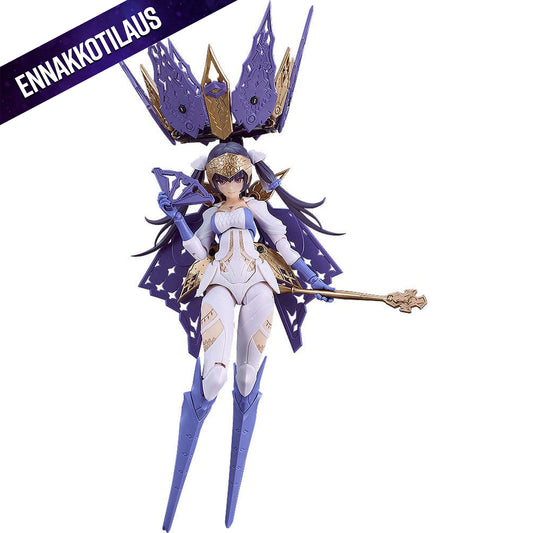 Chitocerium 1/1 Chirality I-hydra -Model Kit