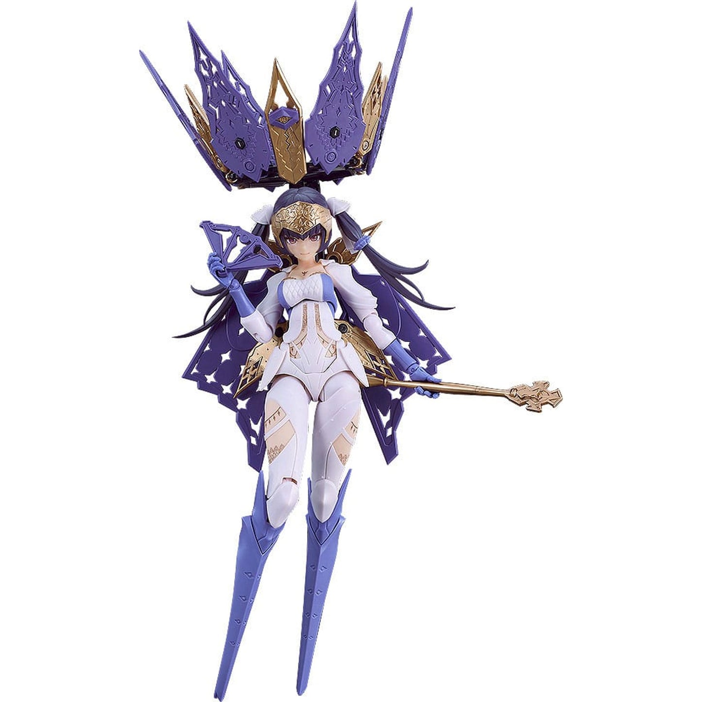 Chitocerium 1/1 Chirality I-hydra -Model Kit