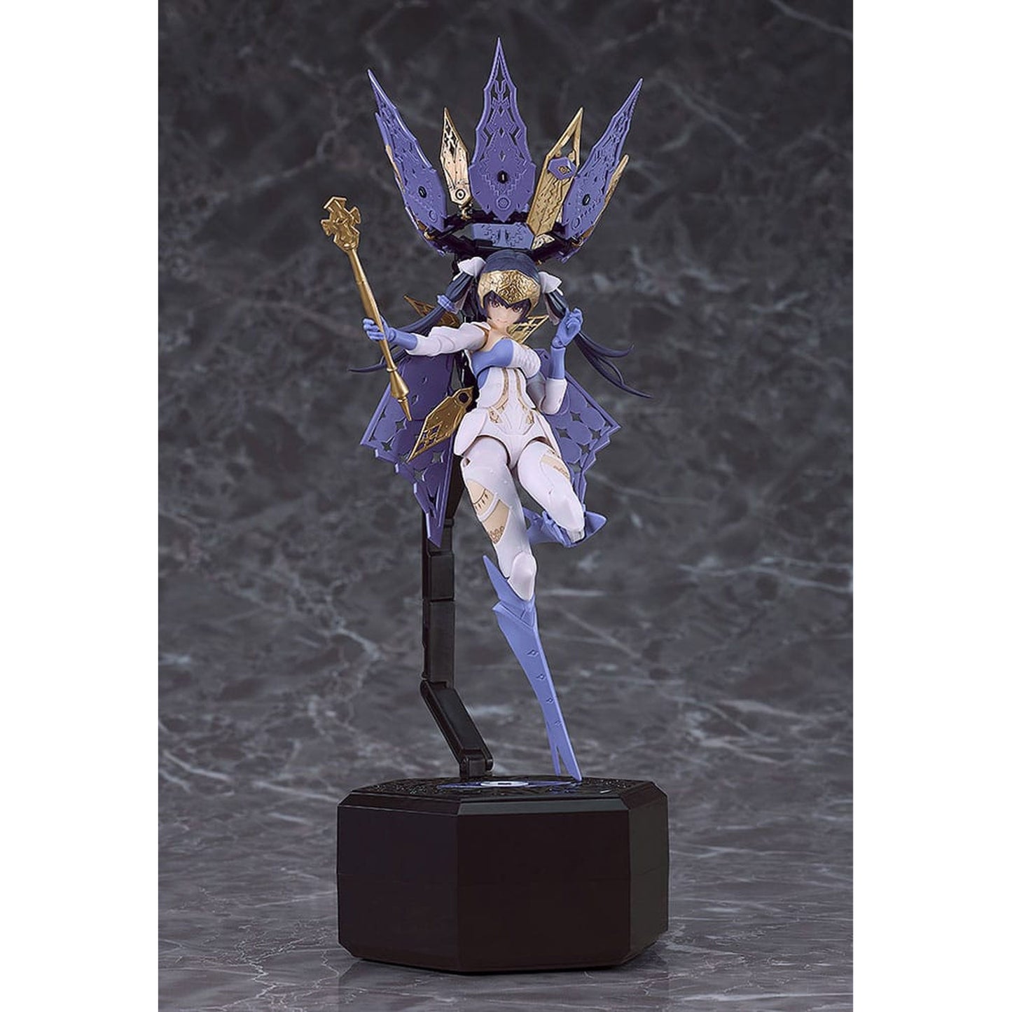 Chitocerium 1/1 Chirality I-hydra -Model Kit