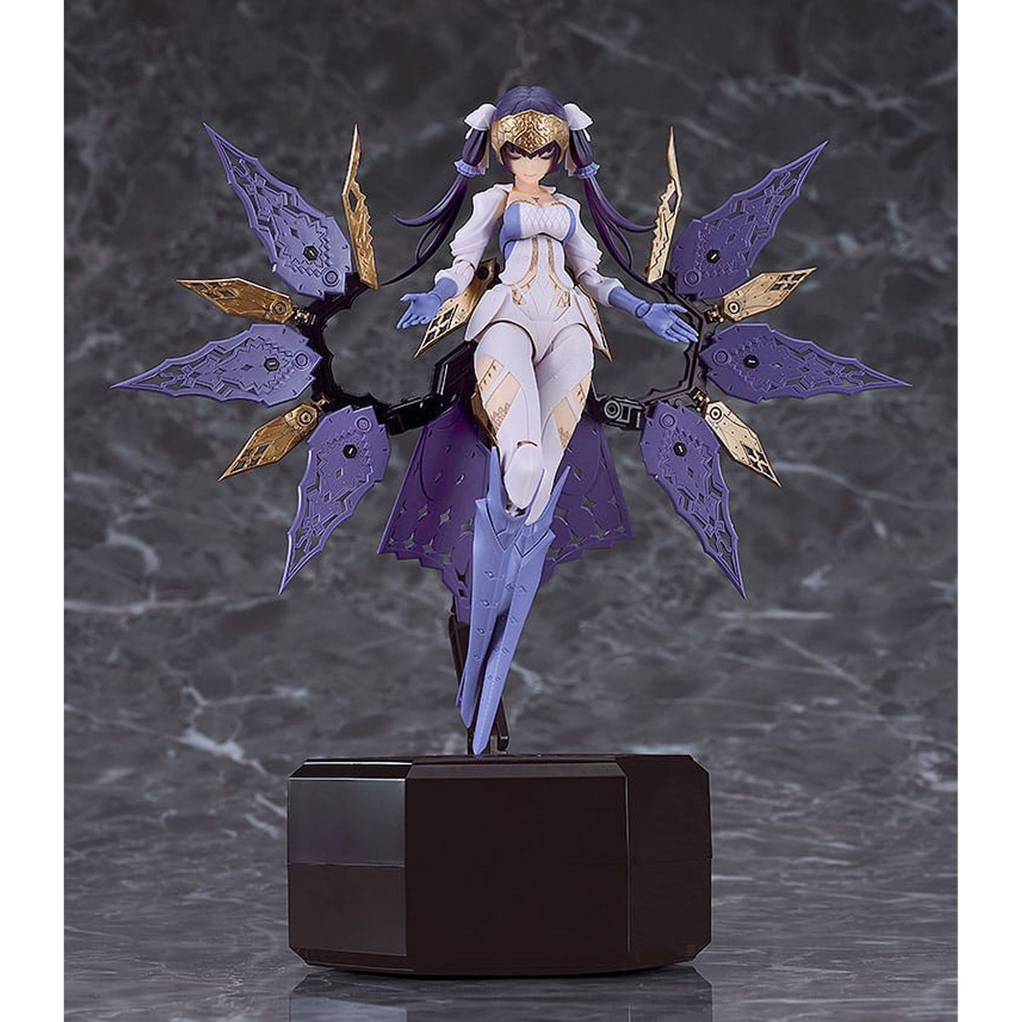 Chitocerium 1/1 Chirality I-hydra -Model Kit