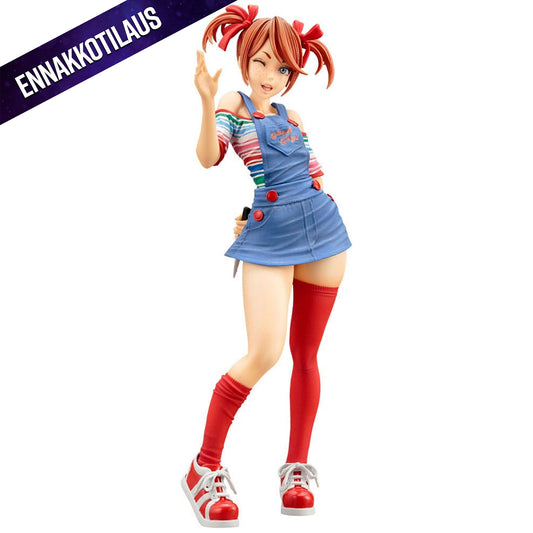 Chucky (Child´s Play) Bishoujo 1/7 Chucky