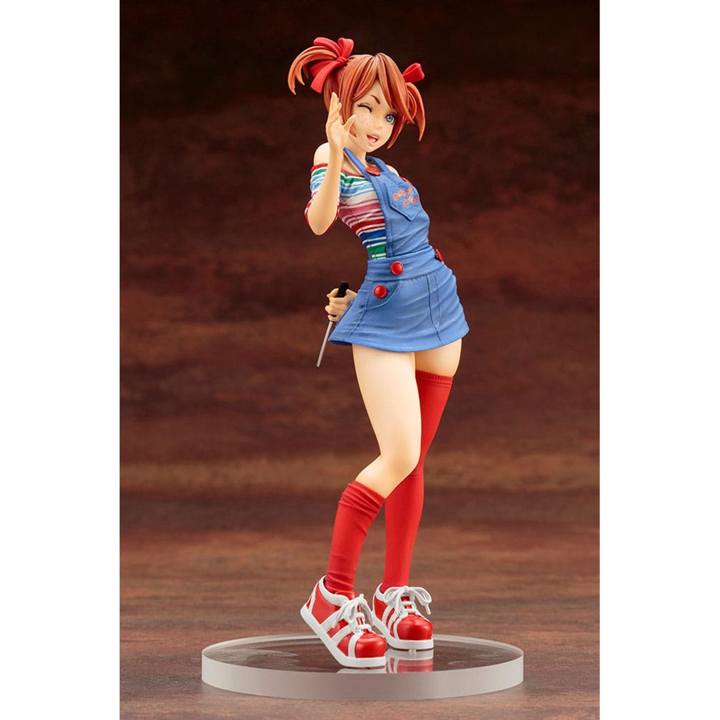 Chucky (Child´s Play) Bishoujo 1/7 Chucky
