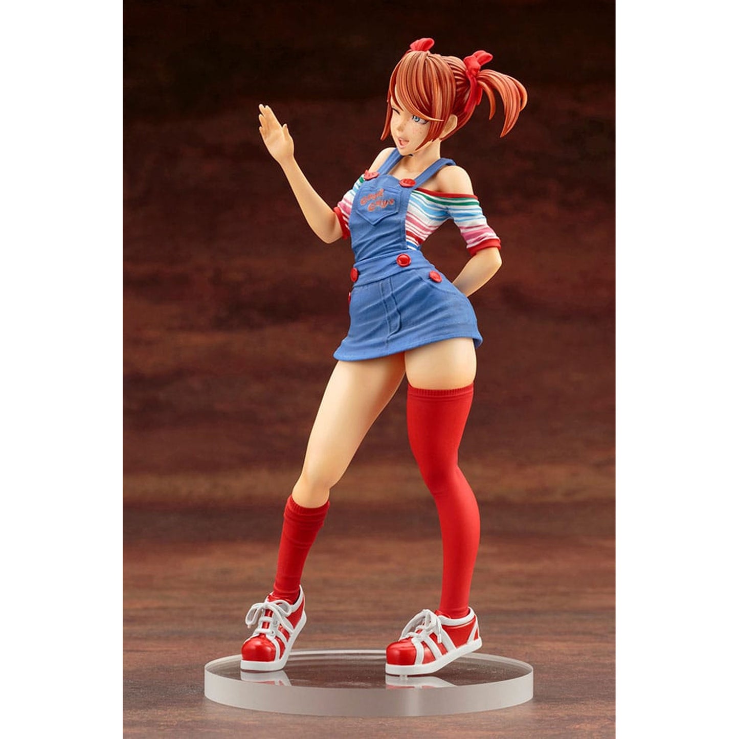 Chucky (Child´s Play) Bishoujo 1/7 Chucky