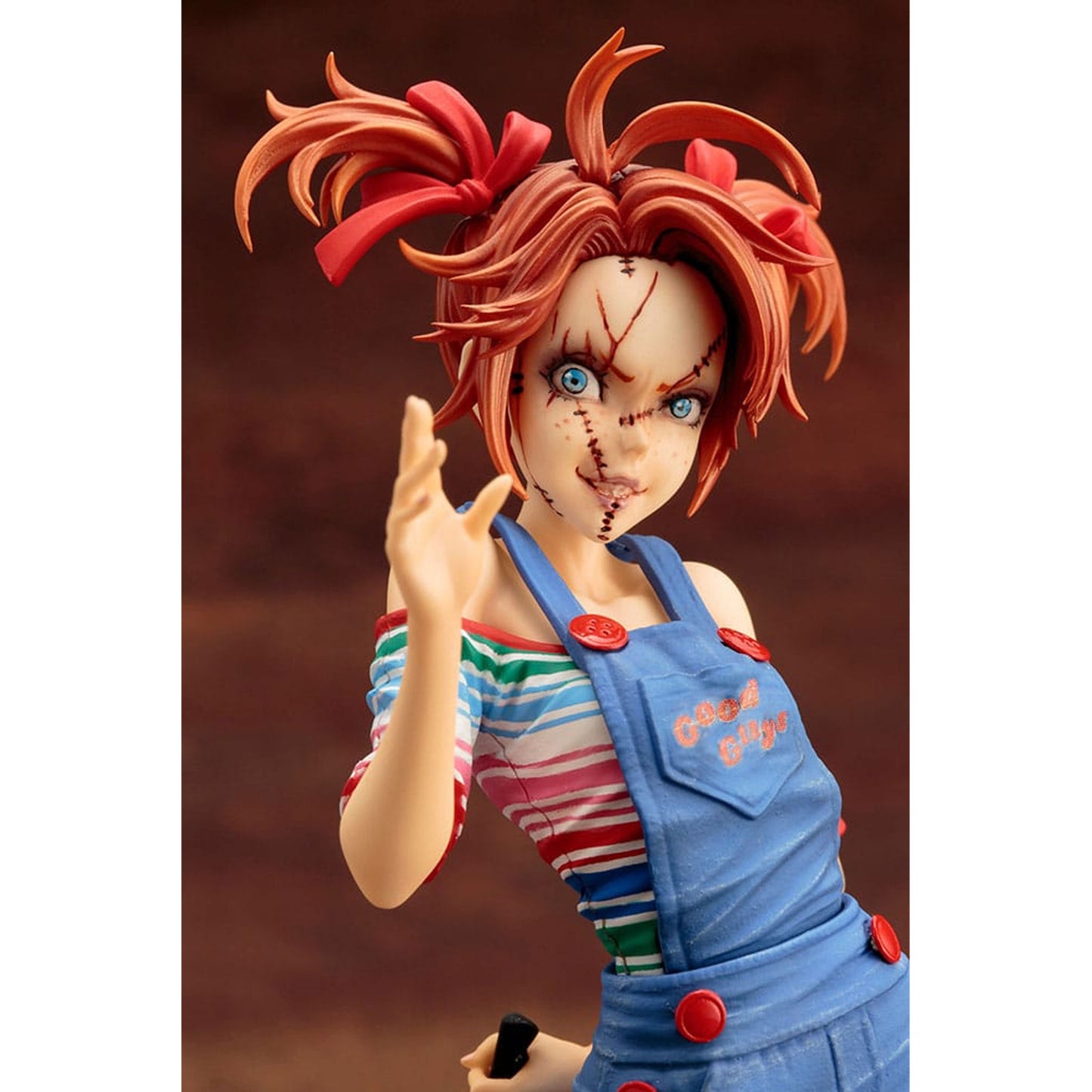 Chucky (Child´s Play) Bishoujo 1/7 Chucky
