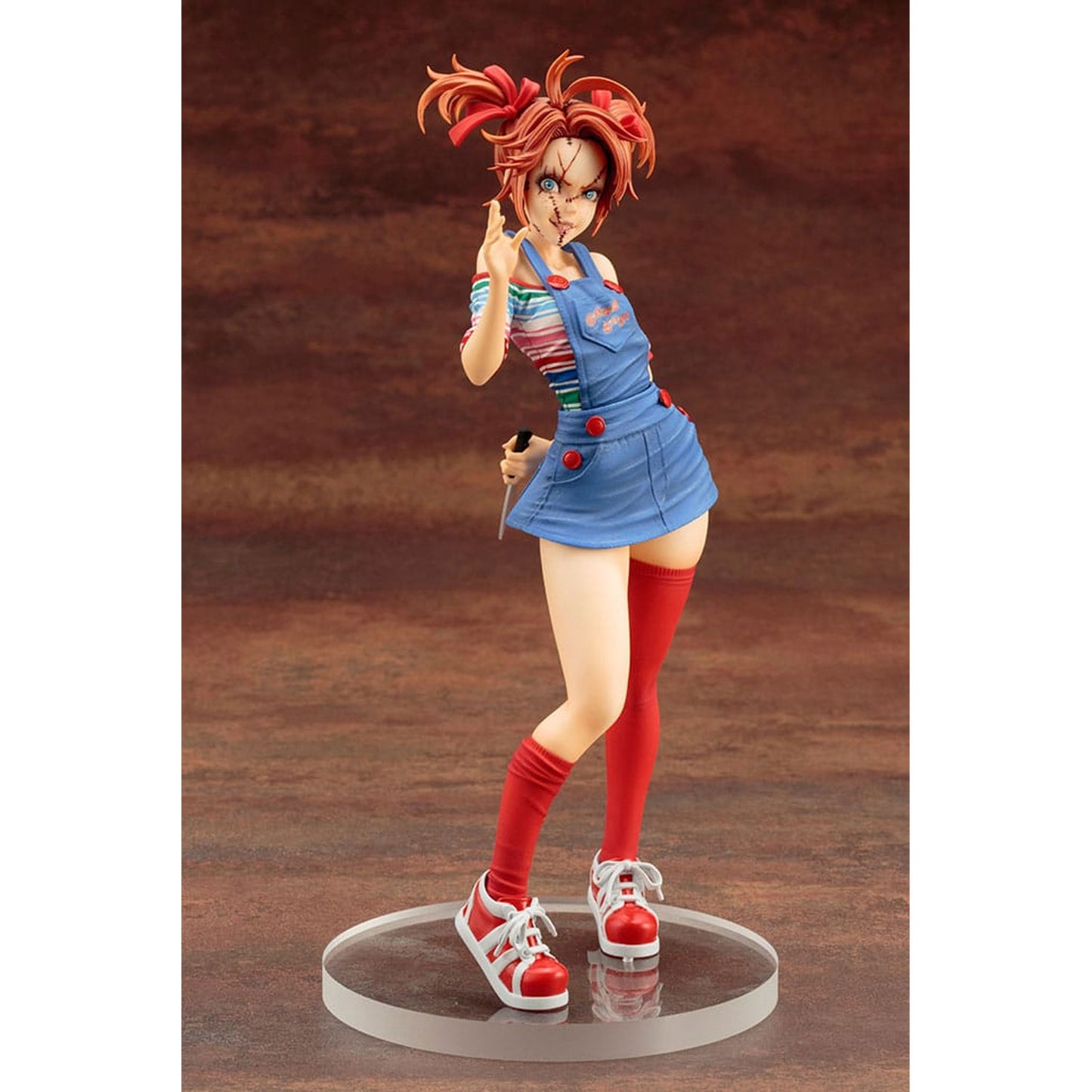 Chucky (Child´s Play) Bishoujo 1/7 Chucky