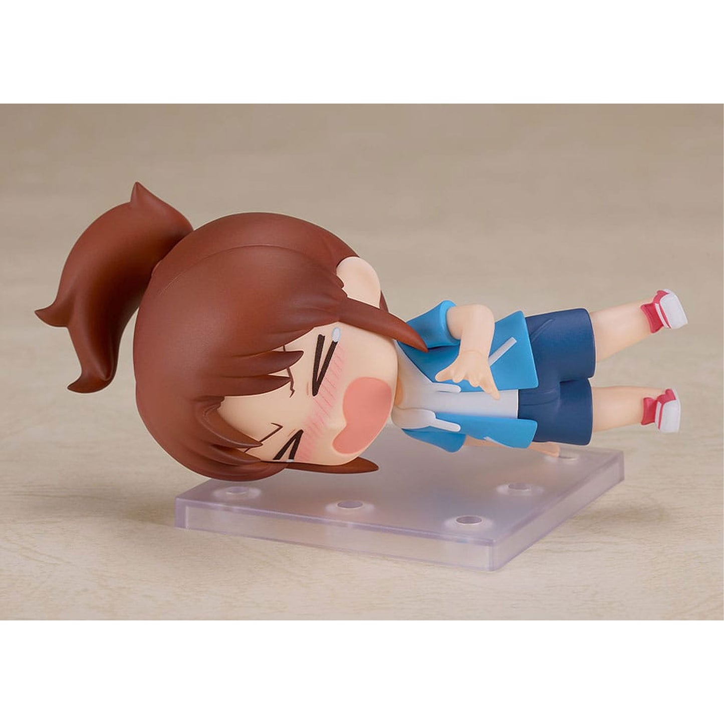 City the Animation Nendoroid Action Figure Midori Nagumo