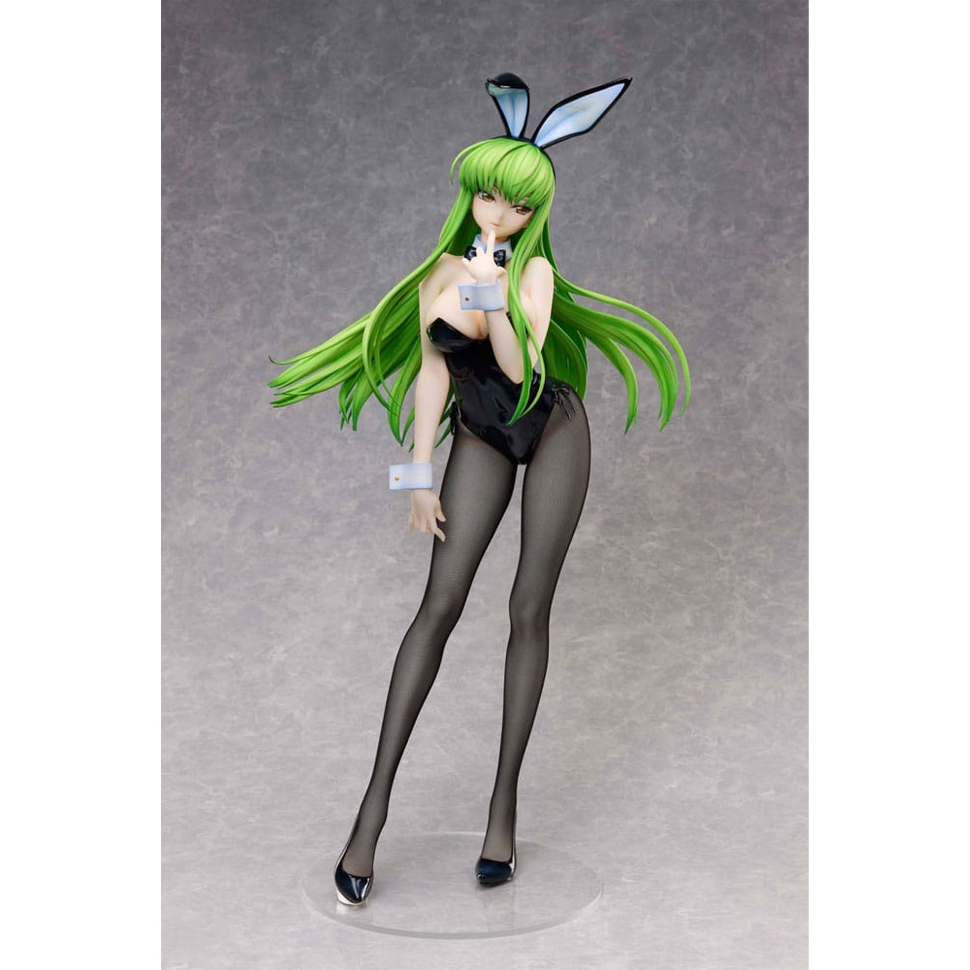 Code-Geass-Lelouch-of-the-Rebellion-B-Style-PVC-Statue-C.C.-Bunny-Ver.-60-cm_animekauppa_Anigen-Figuuri