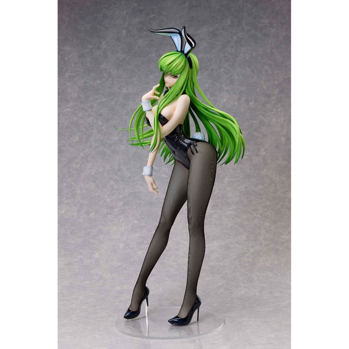 Code-Geass-Lelouch-of-the-Rebellion-B-Style-PVC-Statue-C.C.-Bunny-Ver.-60-cm_animekauppa_Anigen-Figuuri