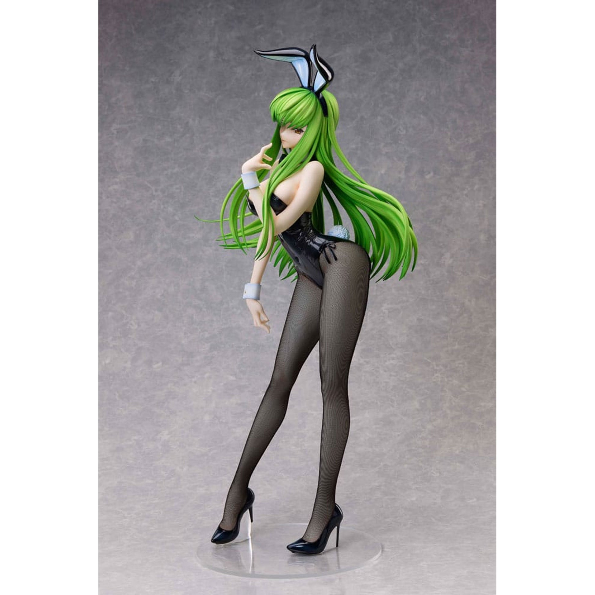 Code-Geass-Lelouch-of-the-Rebellion-B-Style-PVC-Statue-C.C.-Bunny-Ver.-60-cm_animekauppa_Anigen-Figuuri