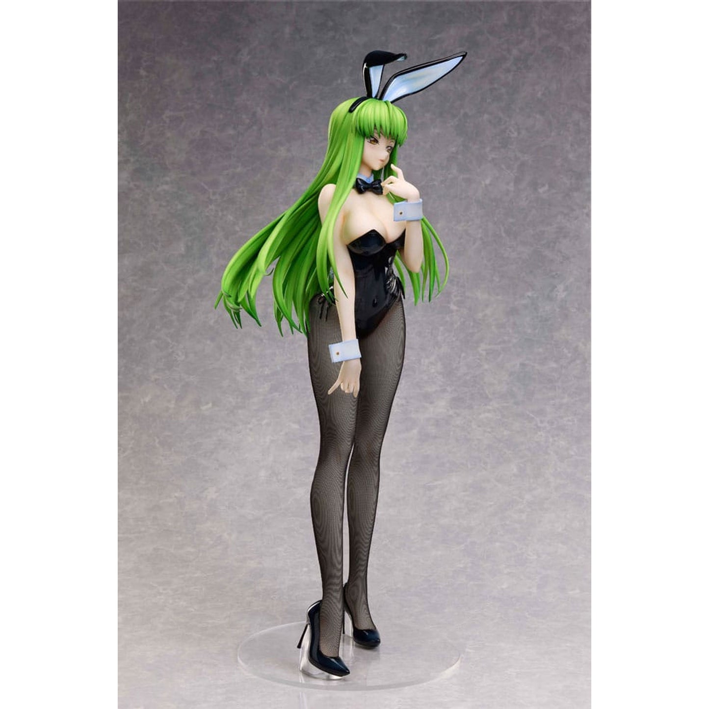 Code-Geass-Lelouch-of-the-Rebellion-B-Style-PVC-Statue-C.C.-Bunny-Ver.-60-cm_animekauppa_Anigen-Figuuri