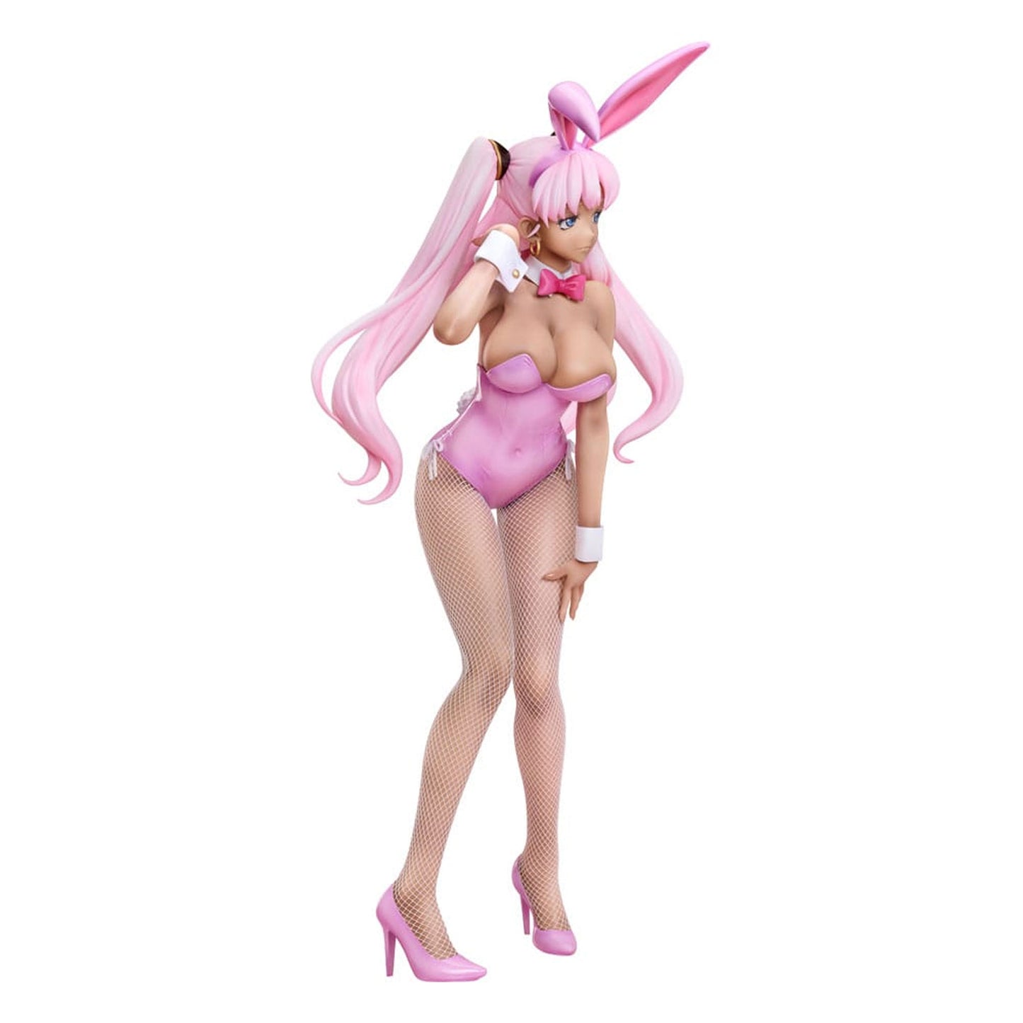 Code Geass: Rozé of the Recapture B-Style Catherine Sabathra Bunny Ver.