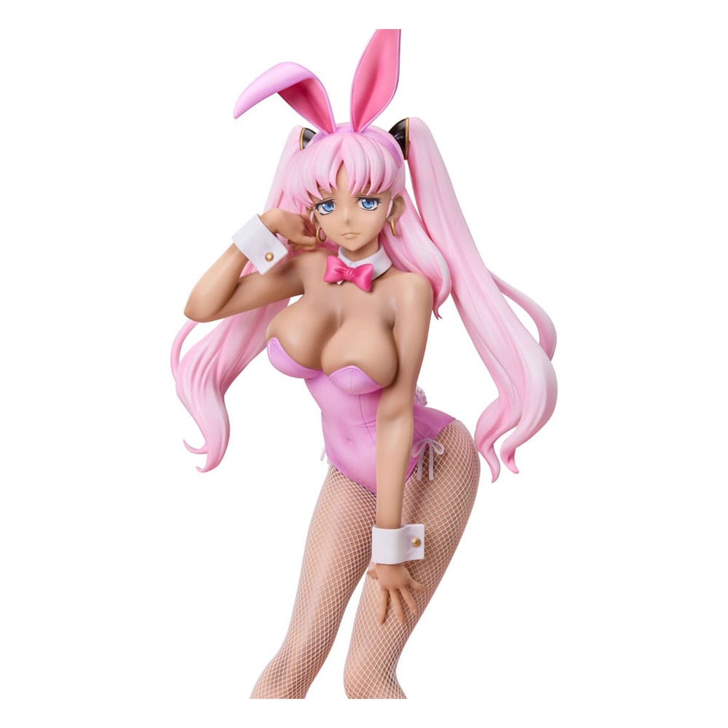 Code Geass: Rozé of the Recapture B-Style Catherine Sabathra Bunny Ver.