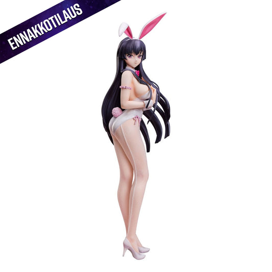 Code Geass: Rozé of the Recapture B-Style Sakura Haruyanaginomiya Bunny Ver.