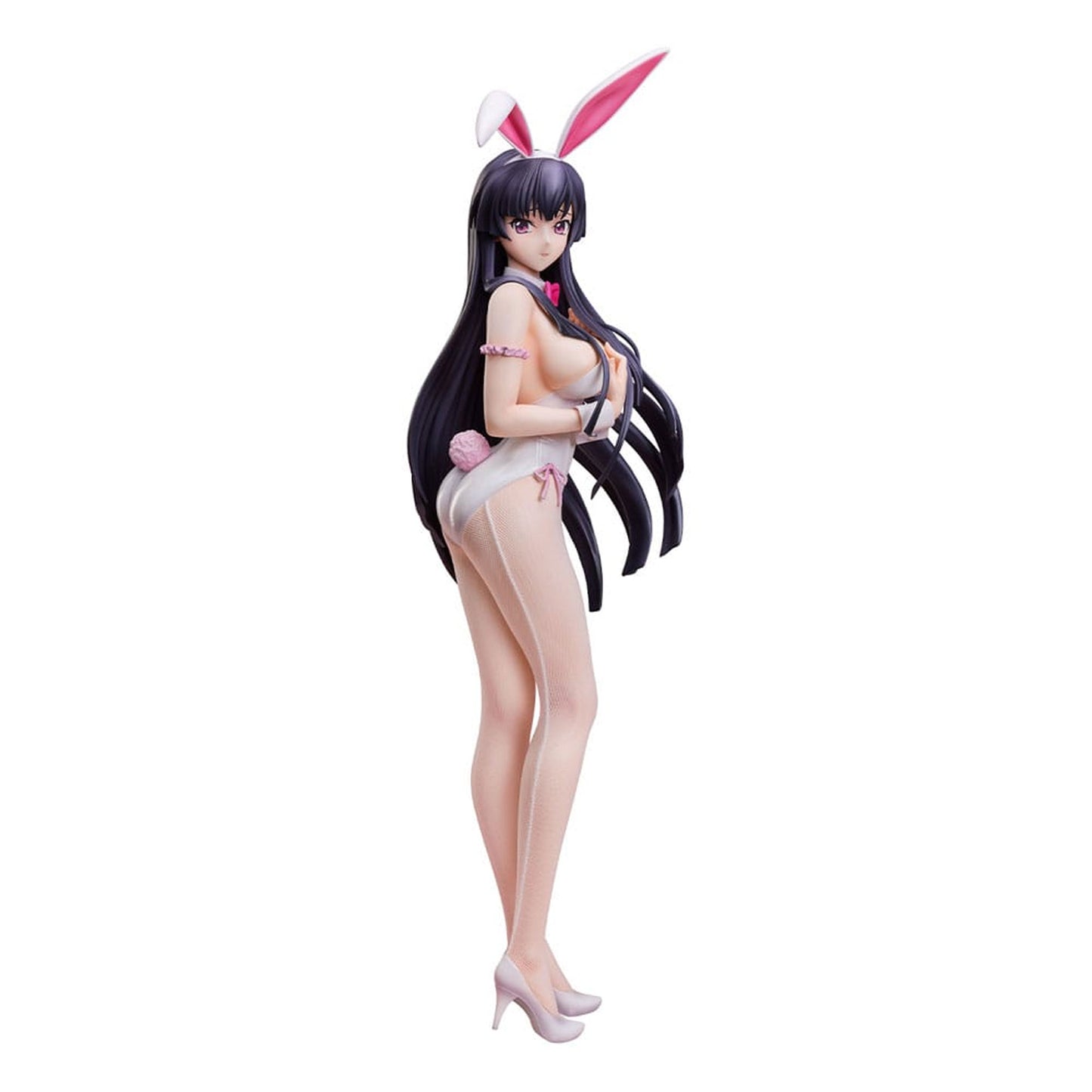 Code Geass: Rozé of the Recapture B-Style Sakura Haruyanaginomiya Bunny Ver.
