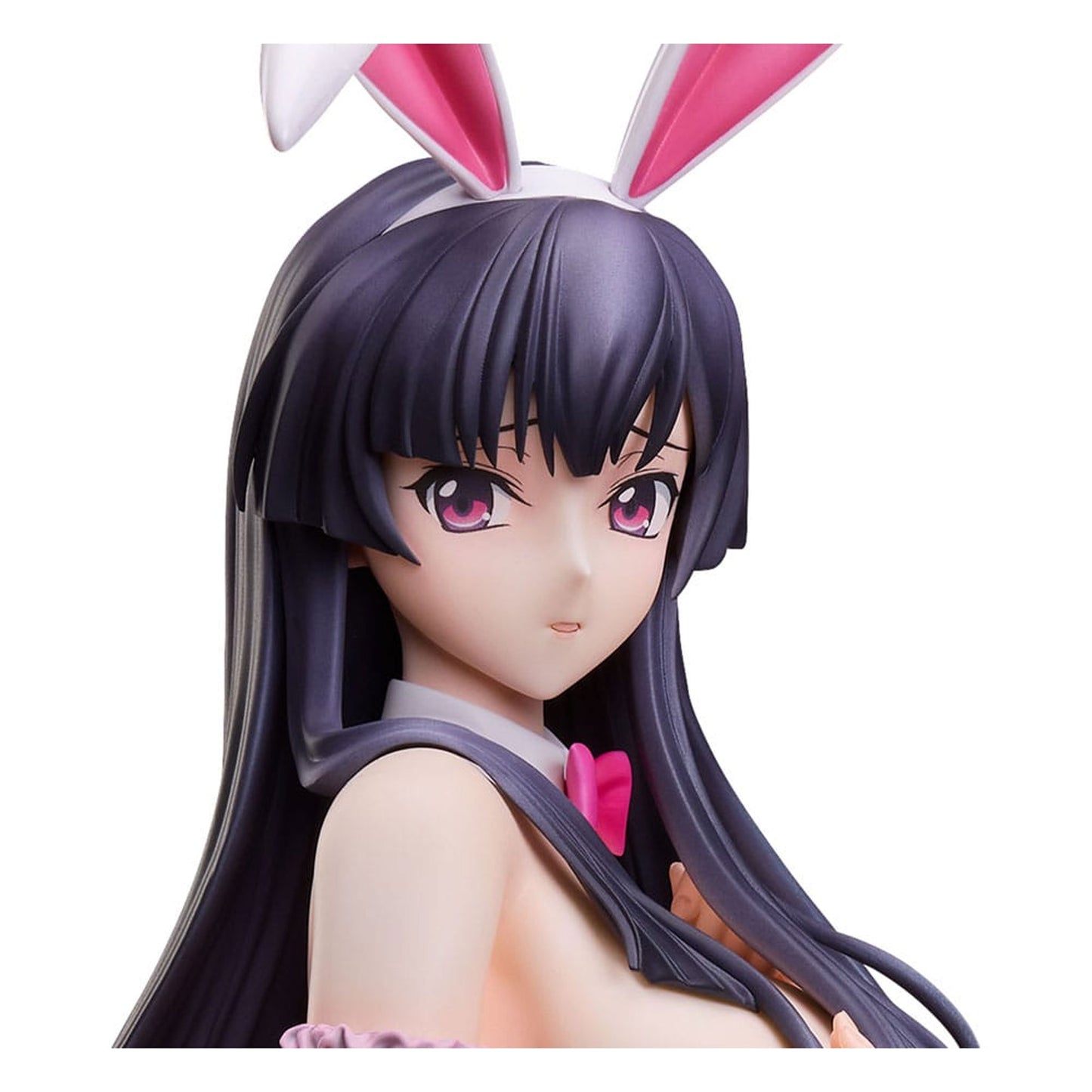 Code Geass: Rozé of the Recapture B-Style Sakura Haruyanaginomiya Bunny Ver.