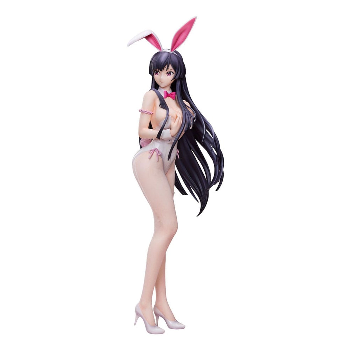 Code Geass: Rozé of the Recapture B-Style Sakura Haruyanaginomiya Bunny Ver.