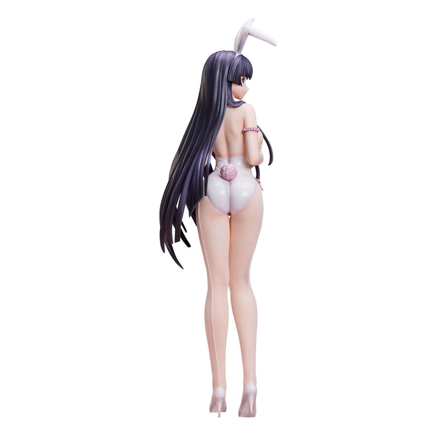 Code Geass: Rozé of the Recapture B-Style Sakura Haruyanaginomiya Bunny Ver.