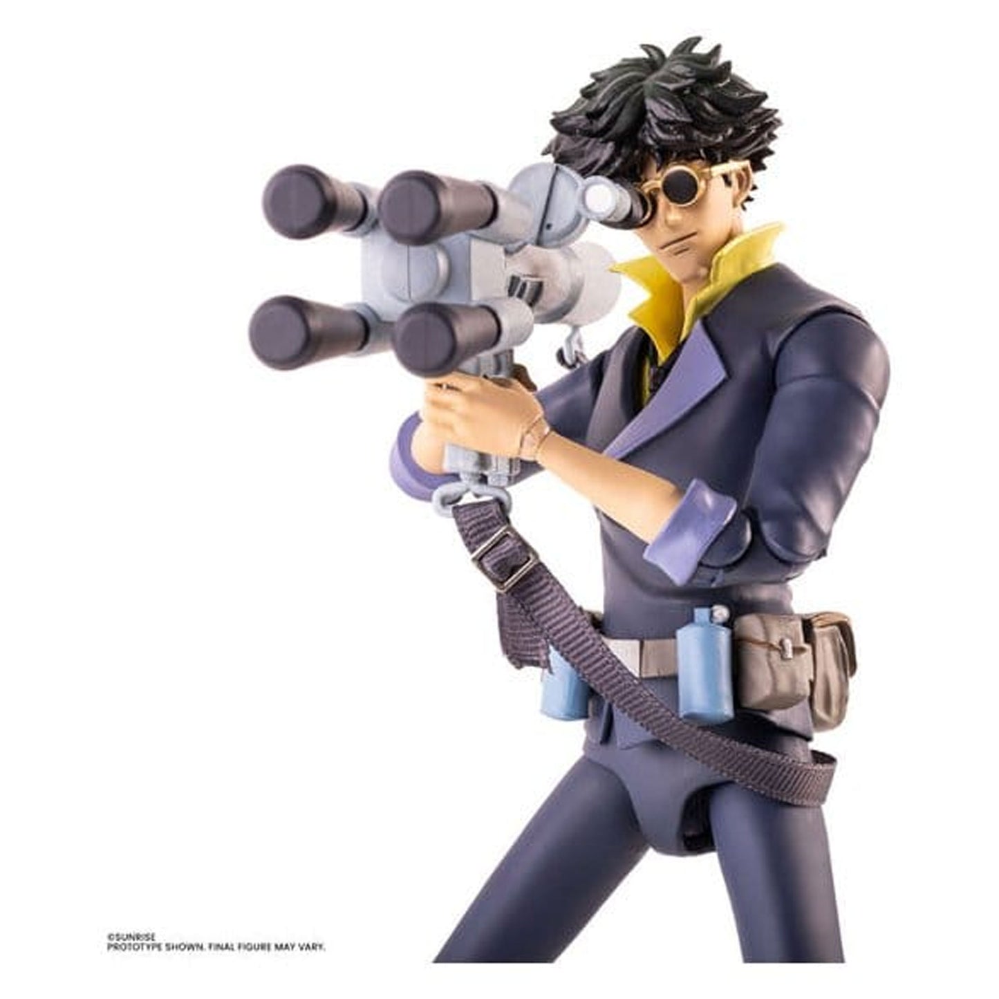 Cowboy Bebop 1/8 Spike Spiegel -Action Figure