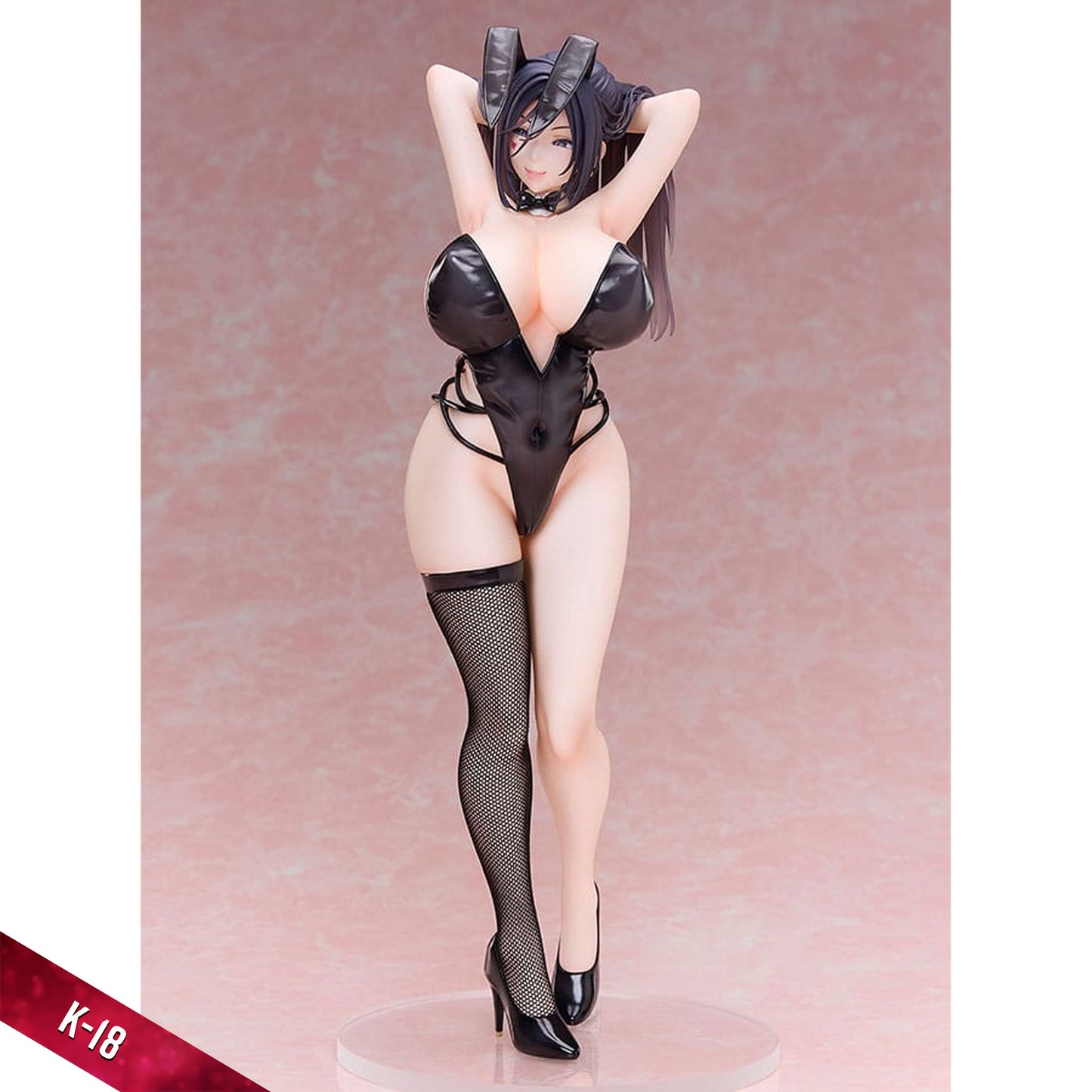 Creators Opinion 1/6 Dress-up Onee-san Bunny Ver.