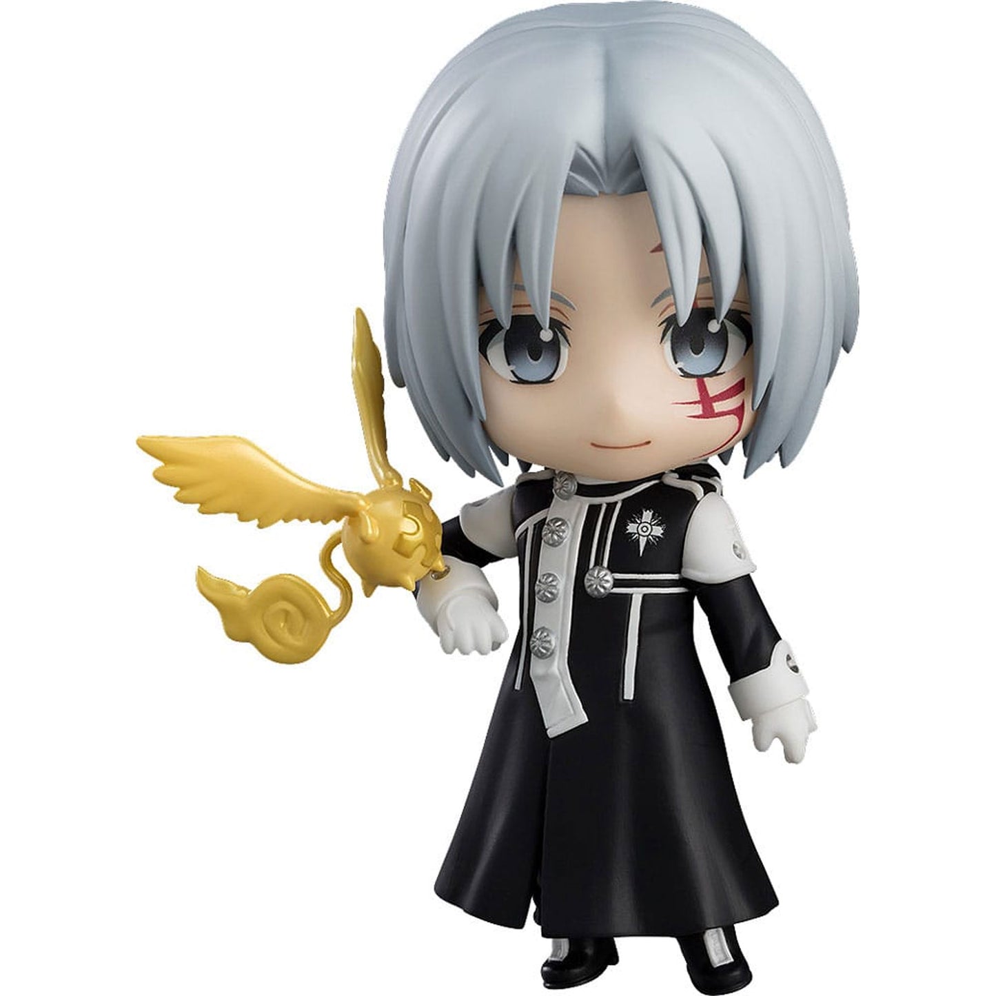 D.Gray-man Nendoroid Action Figure Allen Walker