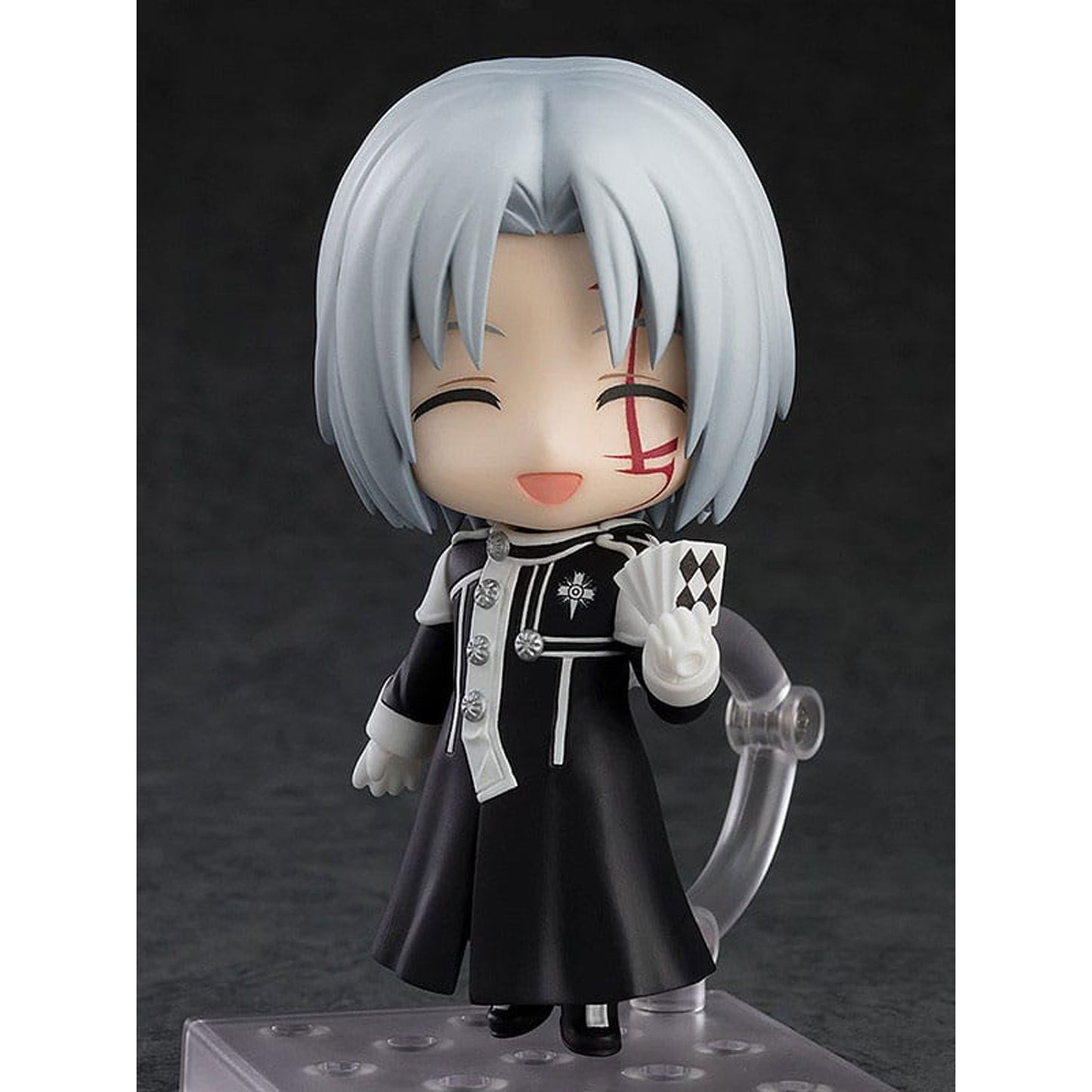 D.Gray-man Nendoroid Action Figure Allen Walker
