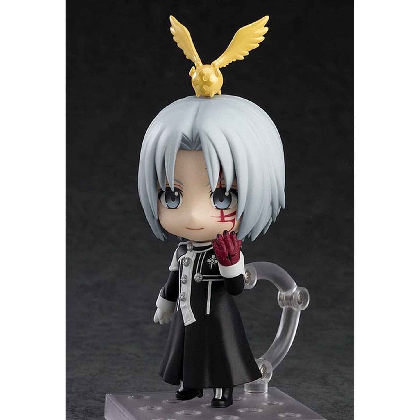 D.Gray-man Nendoroid Action Figure Allen Walker