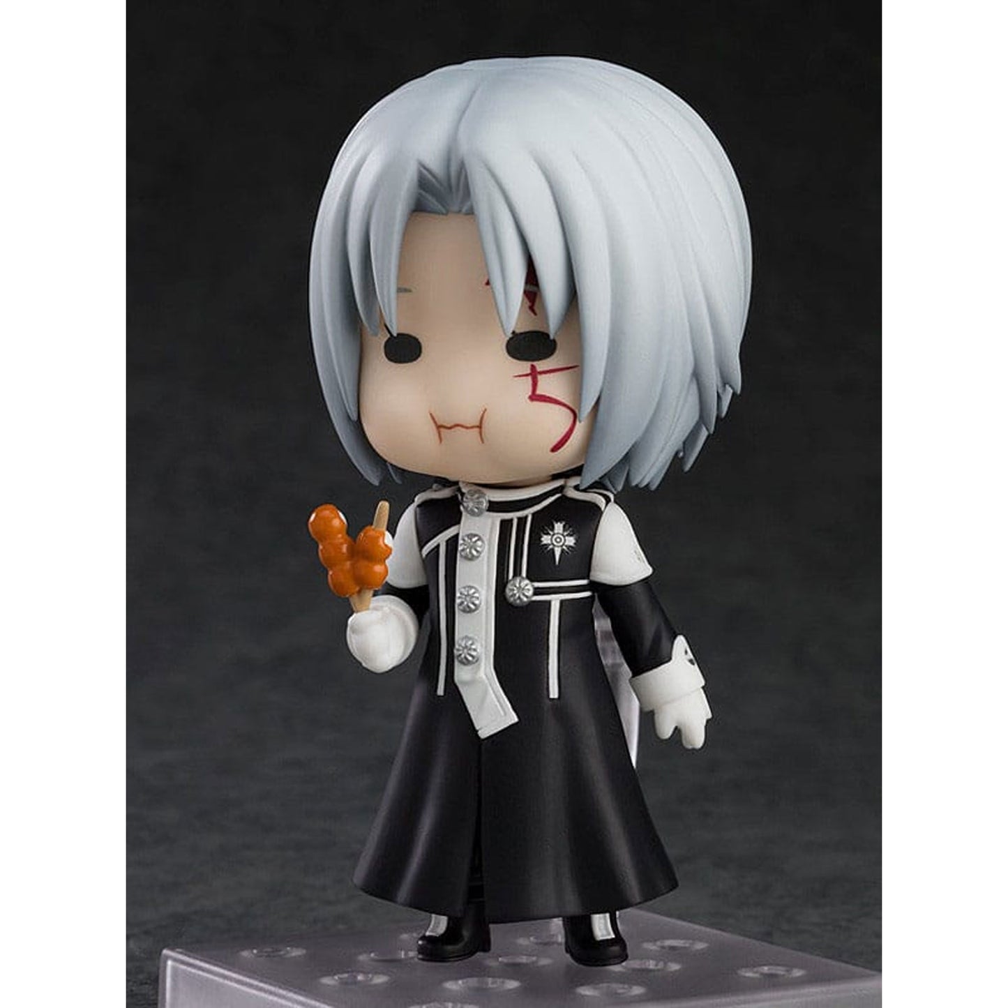 D.Gray-man Nendoroid Action Figure Allen Walker