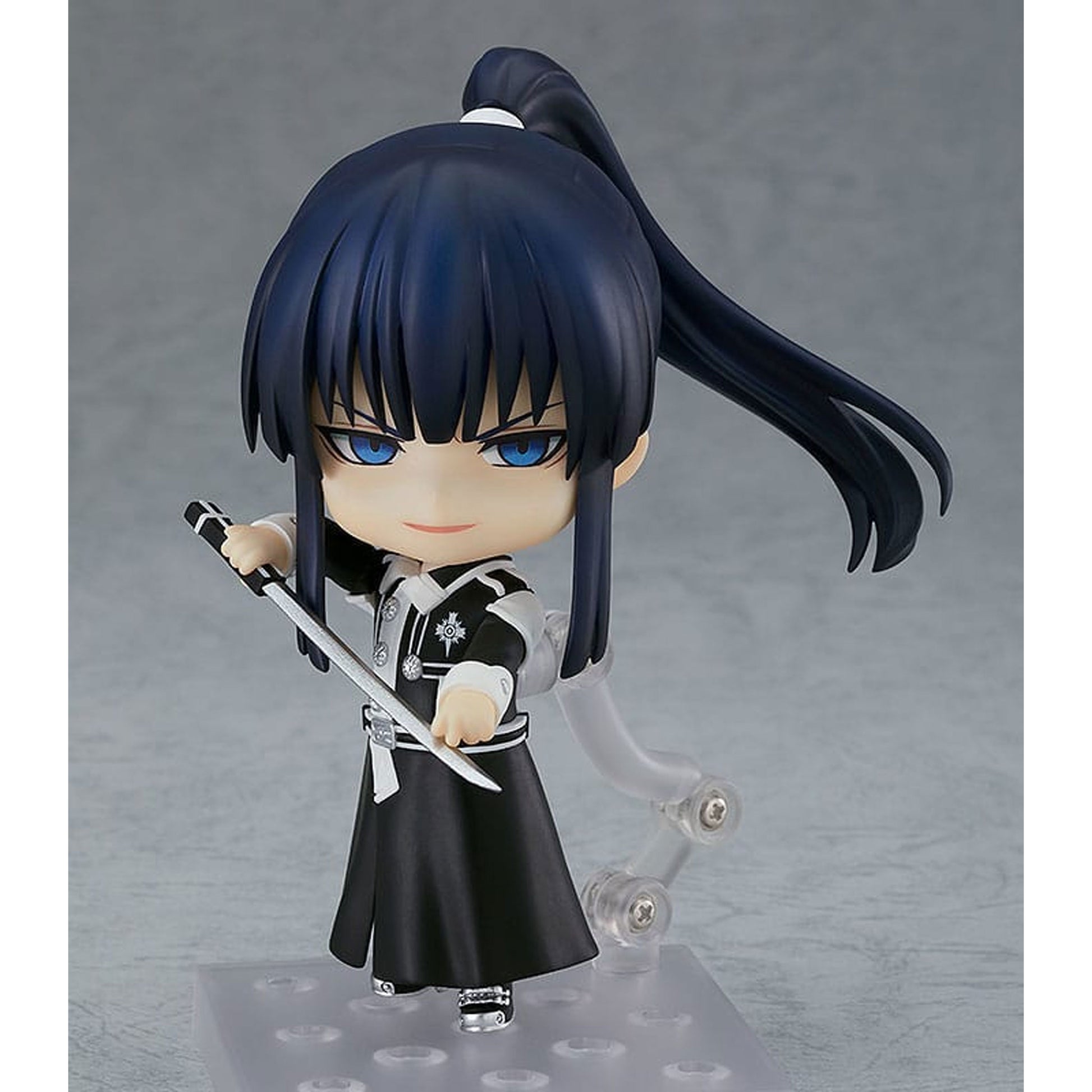 D.Gray-man Nendoroid Hayato Suo -Action Figuuri