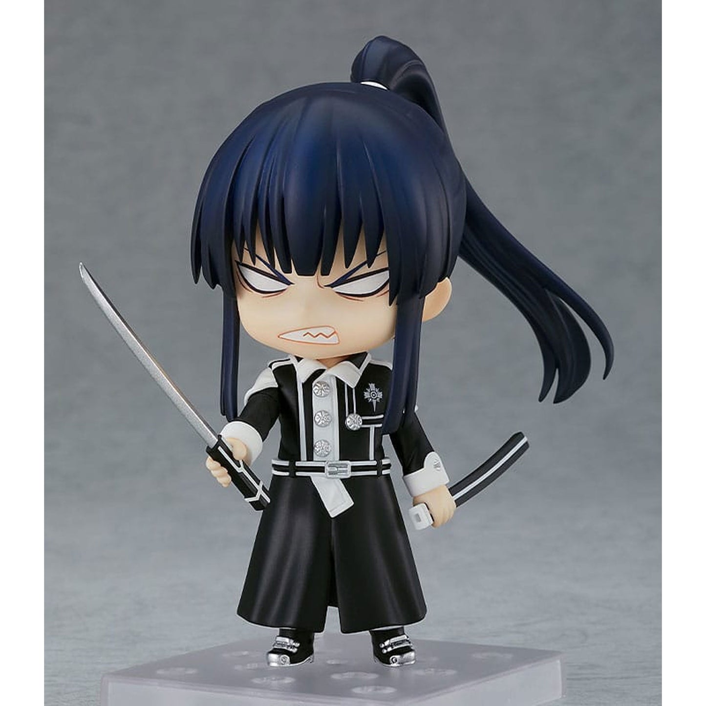 D.Gray-man Nendoroid Hayato Suo -Action Figuuri