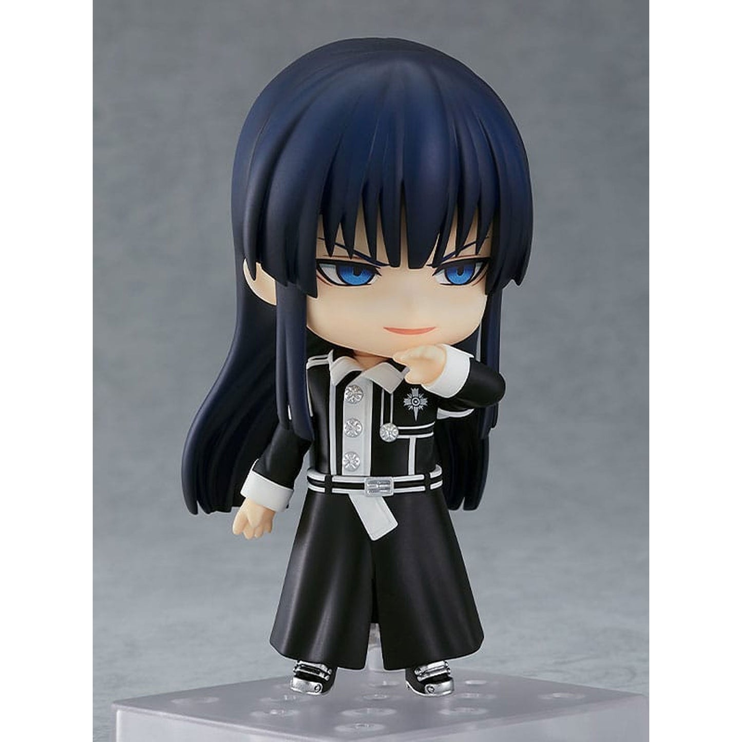 D.Gray-man Nendoroid Hayato Suo -Action Figuuri