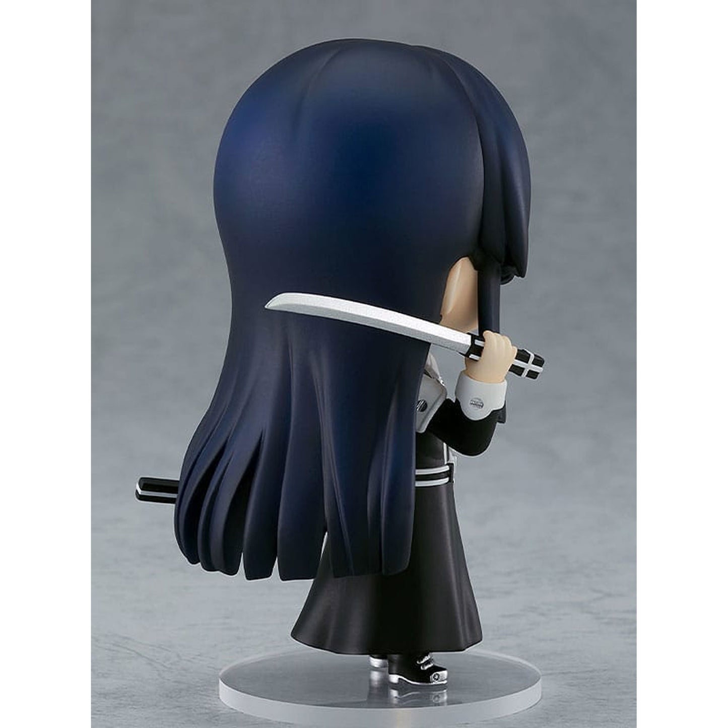 D.Gray-man Nendoroid Hayato Suo -Action Figuuri