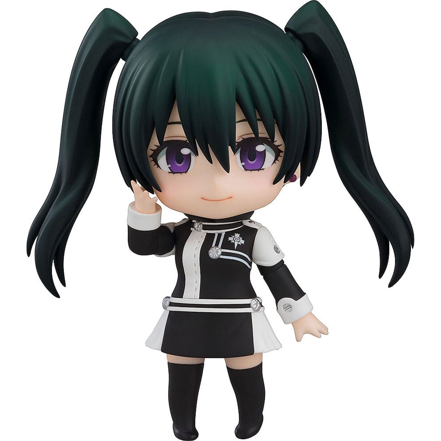 D.Gray-man Nendoroid Lenalee Lee -Action Figure