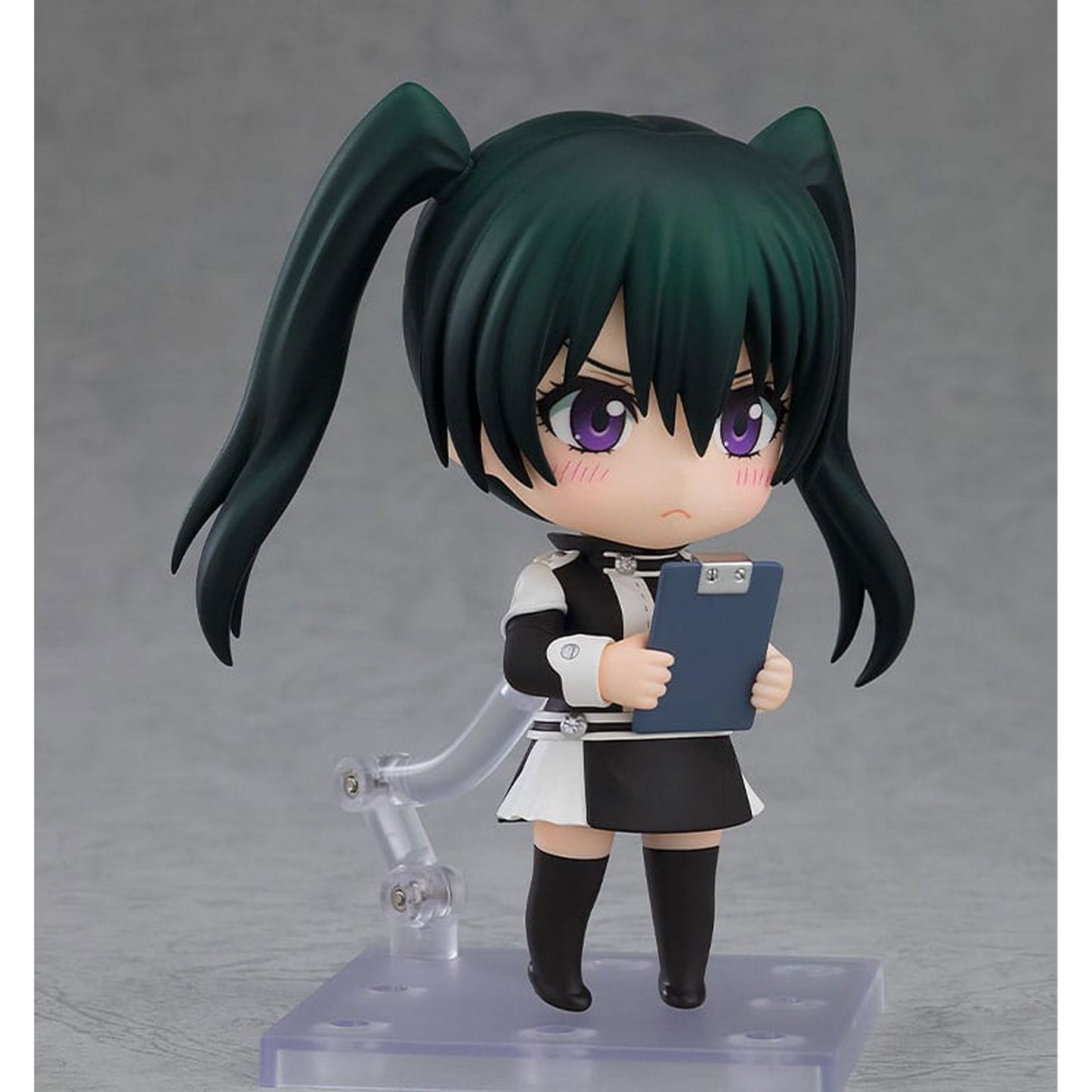 D.Gray-man Nendoroid Lenalee Lee -Action Figure