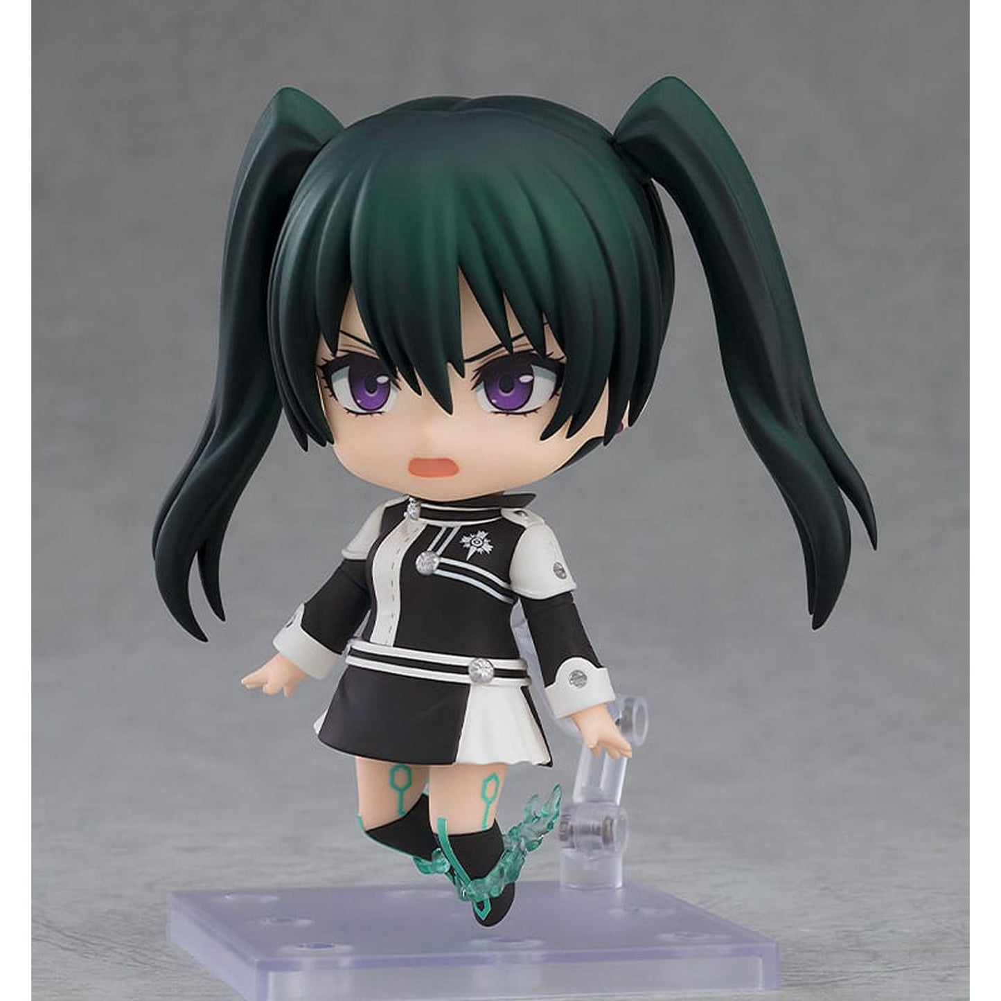 D.Gray-man Nendoroid Lenalee Lee -Action Figure