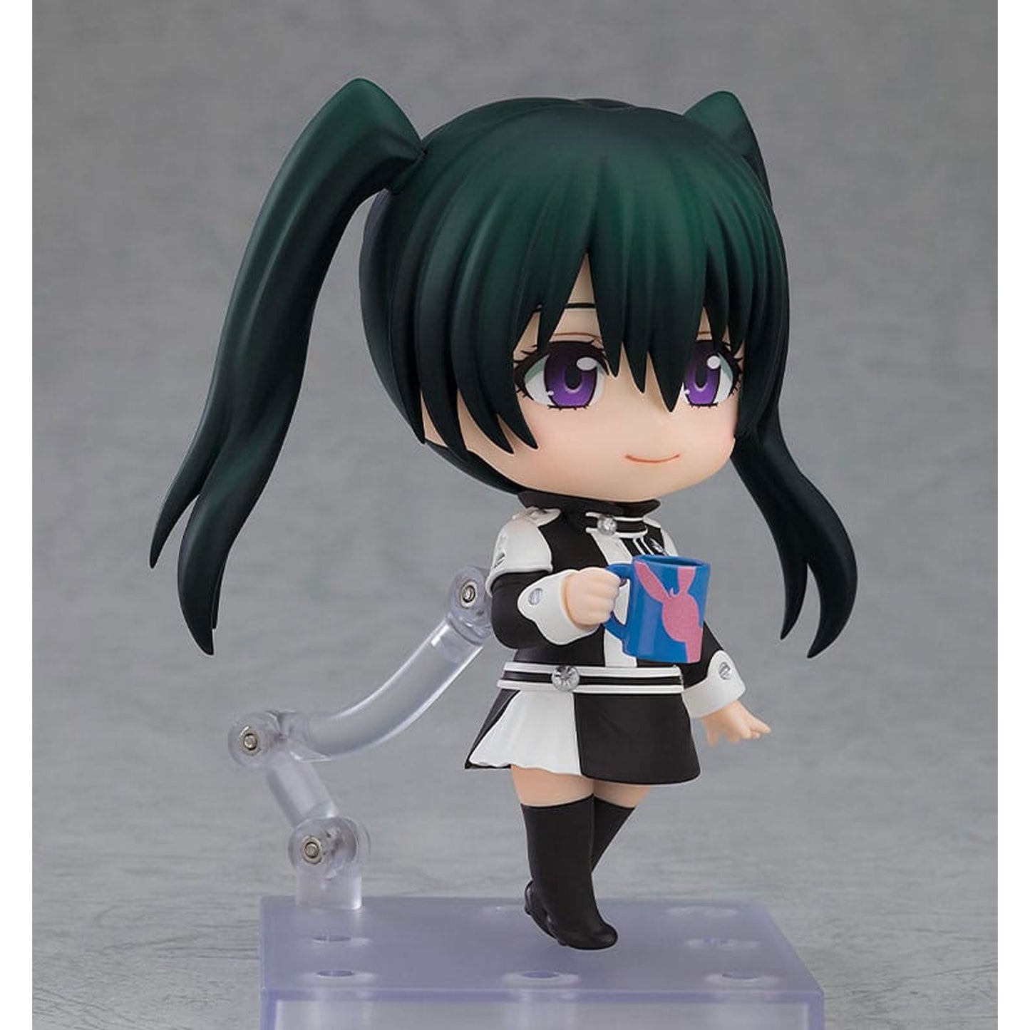 D.Gray-man Nendoroid Lenalee Lee -Action Figure