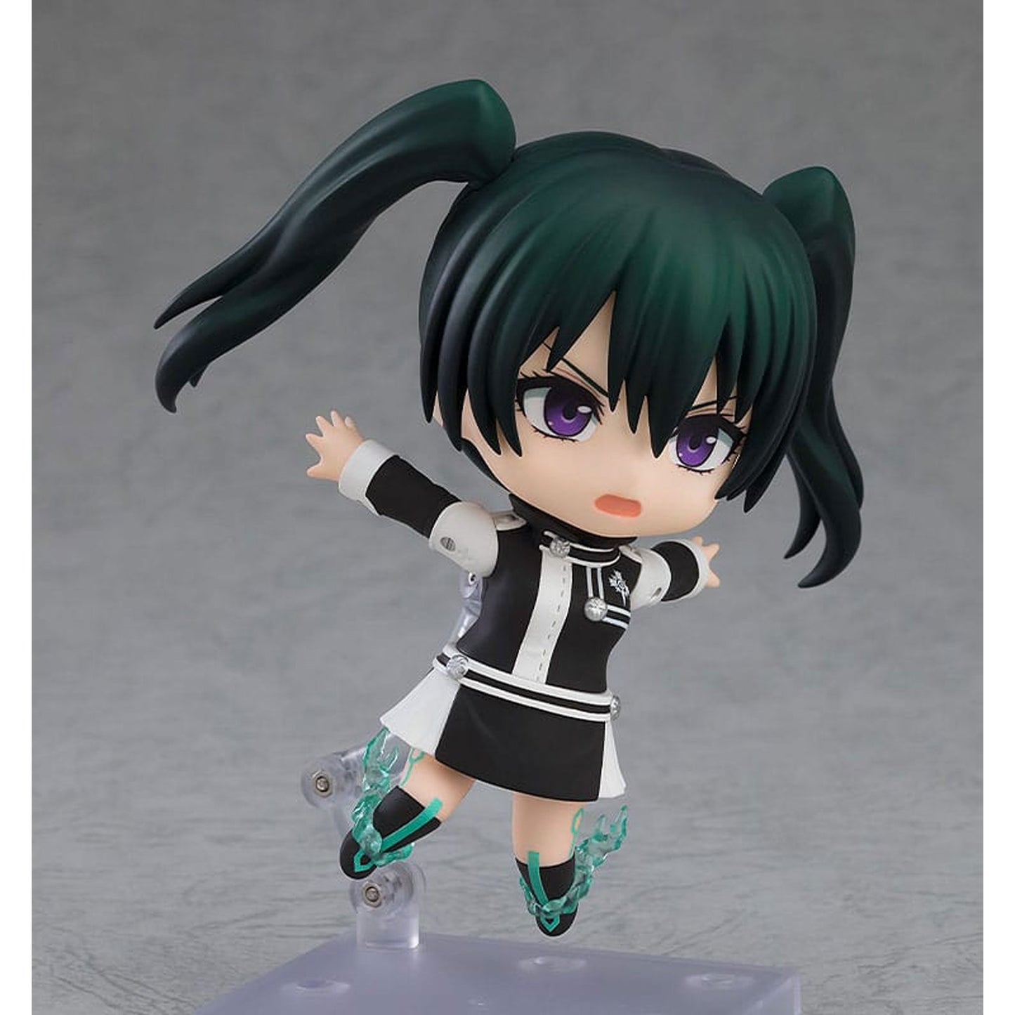 D.Gray-man Nendoroid Lenalee Lee -Action Figure