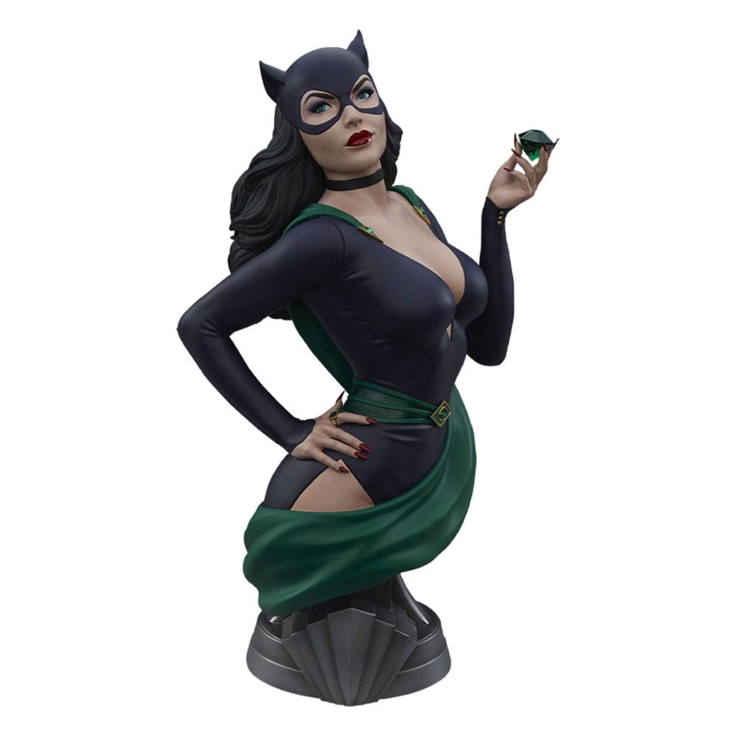 DC Comics Bust 1/3 Catwoman